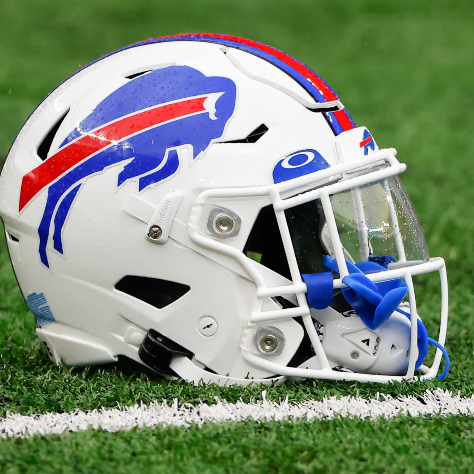 Buffalo Bills PR on X: Selected T Spencer Brown out of Northern