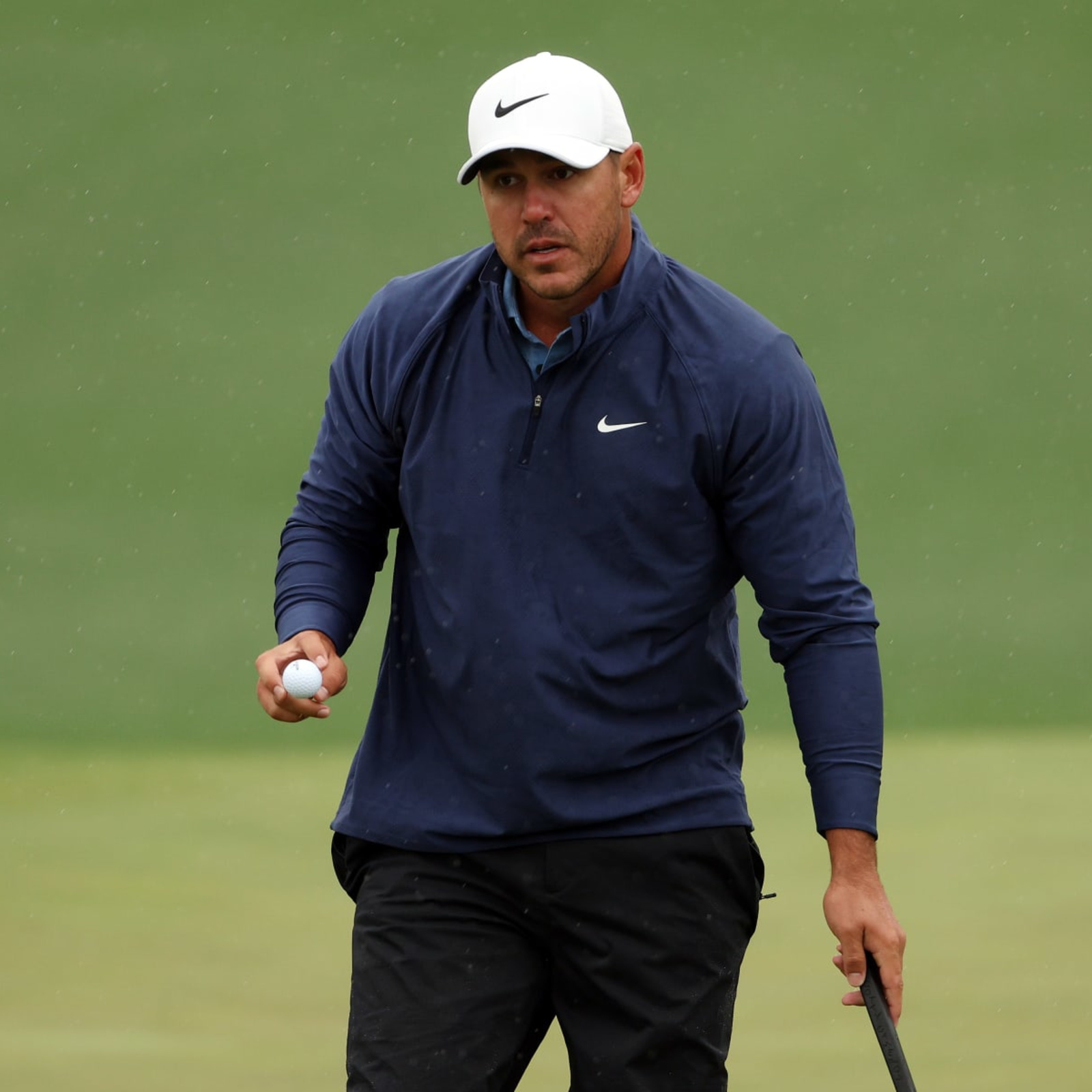 The 2023 Masters Tournament Odds: Brooks Koepka