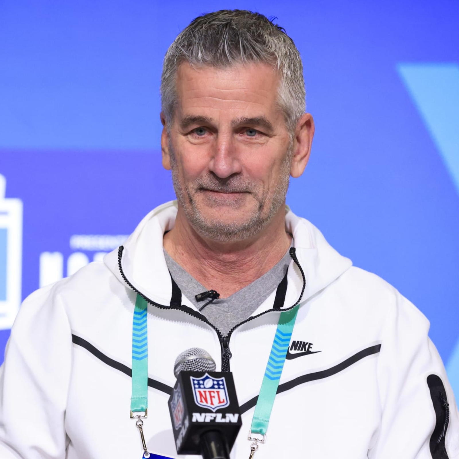 Panthers appoint Reich as Jets fuel Rodgers speculation with