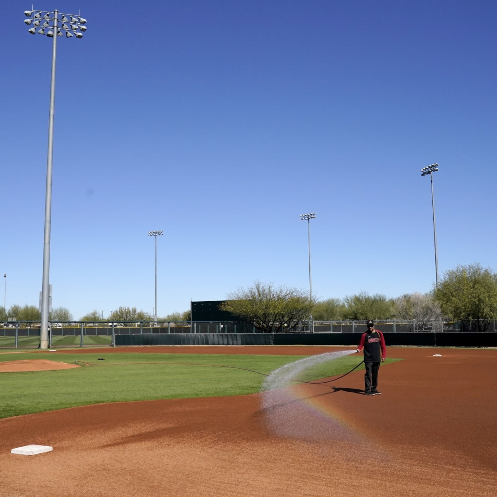 Rocket City Tennessee Baseball