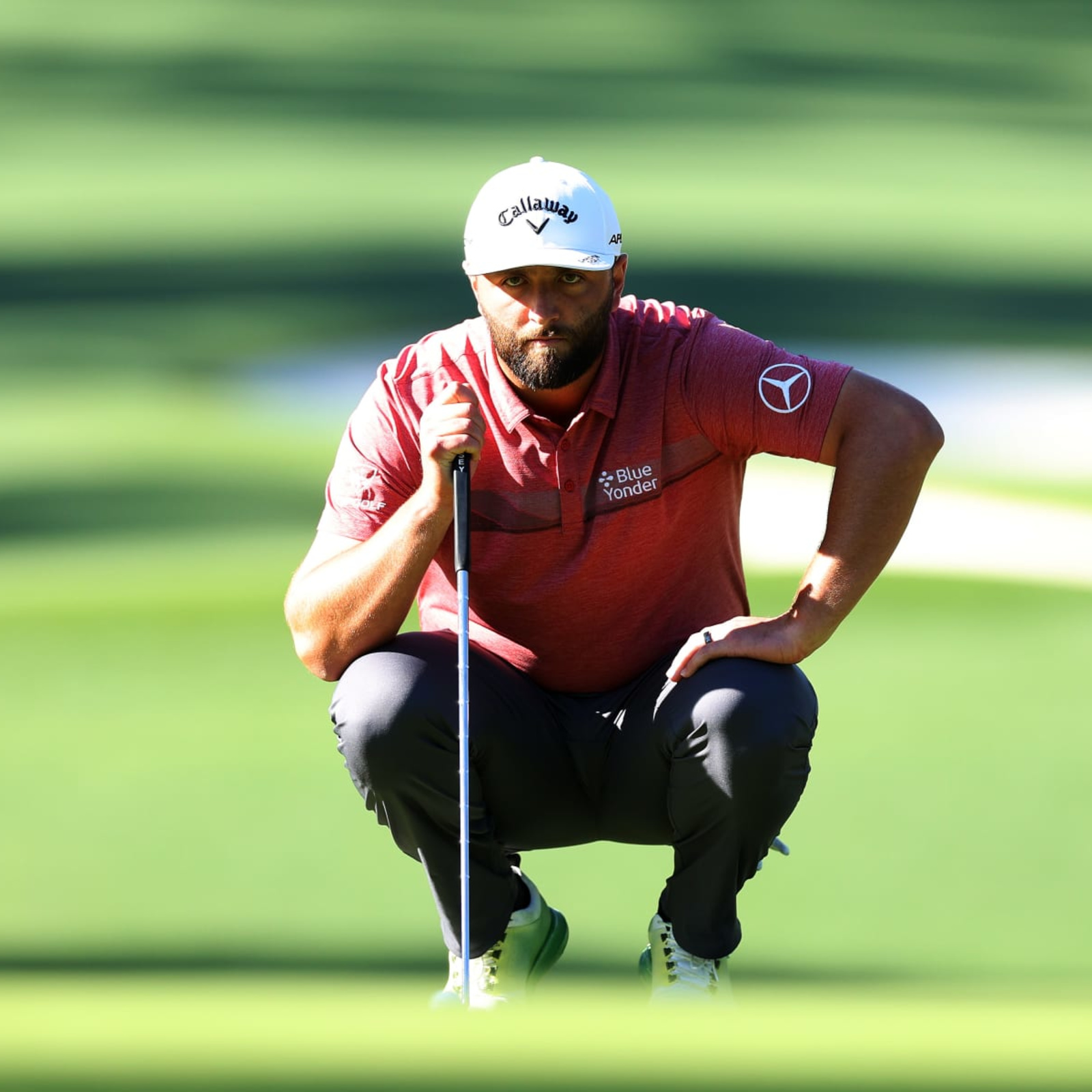 Jon Rahm career earnings: How much prize money had golfer made entering 2023  Masters?