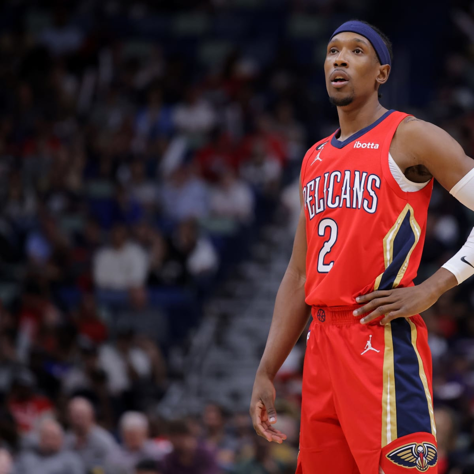 Report: Josh Richardson, Heat Agree to 2-Year Contract; SG Spent 1st 4  Seasons in MIA, News, Scores, Highlights, Stats, and Rumors