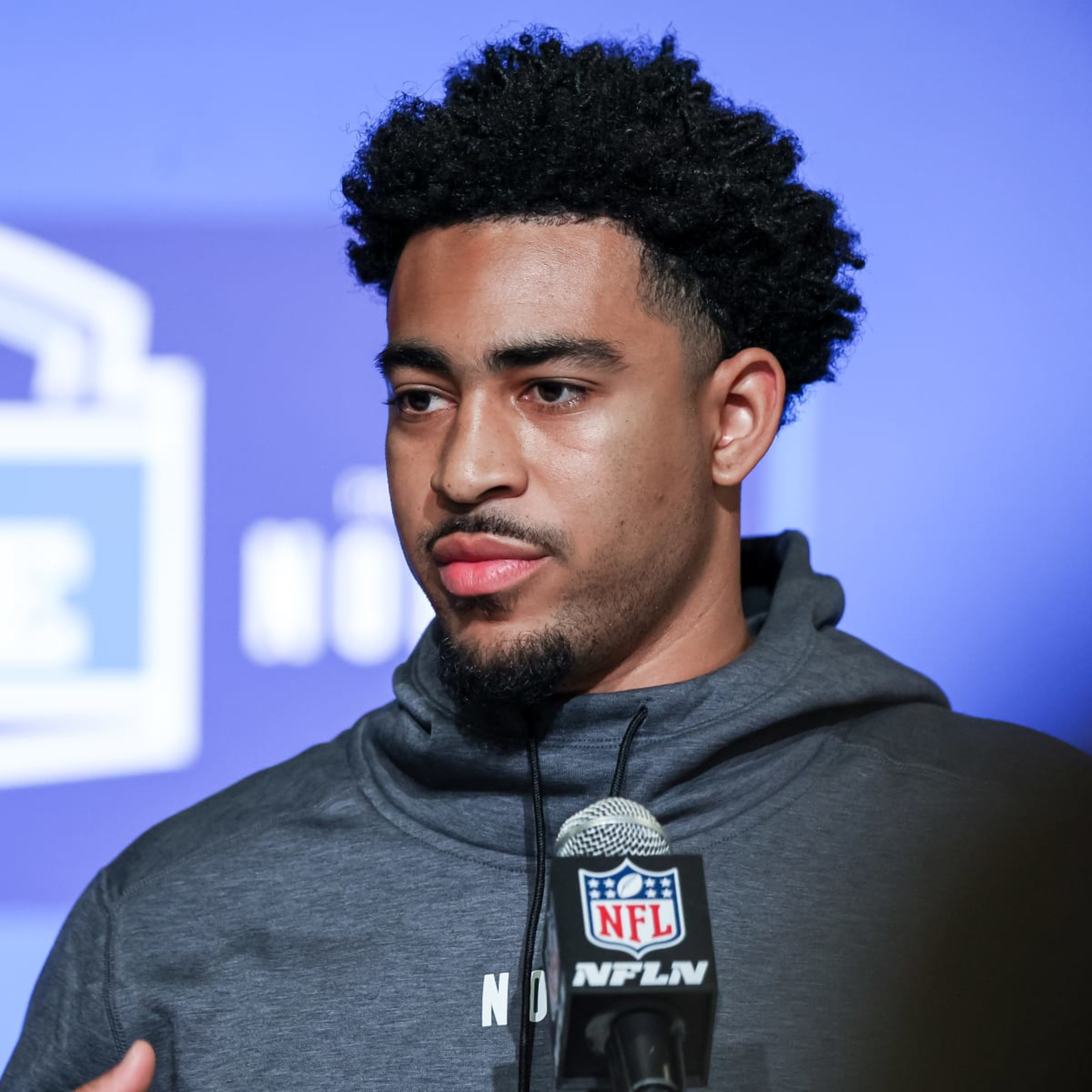 Mel Kiper 2023 NFL Mock Draft 4.0: Young to Panthers, Titans Trade Up for  Richardson, News, Scores, Highlights, Stats, and Rumors