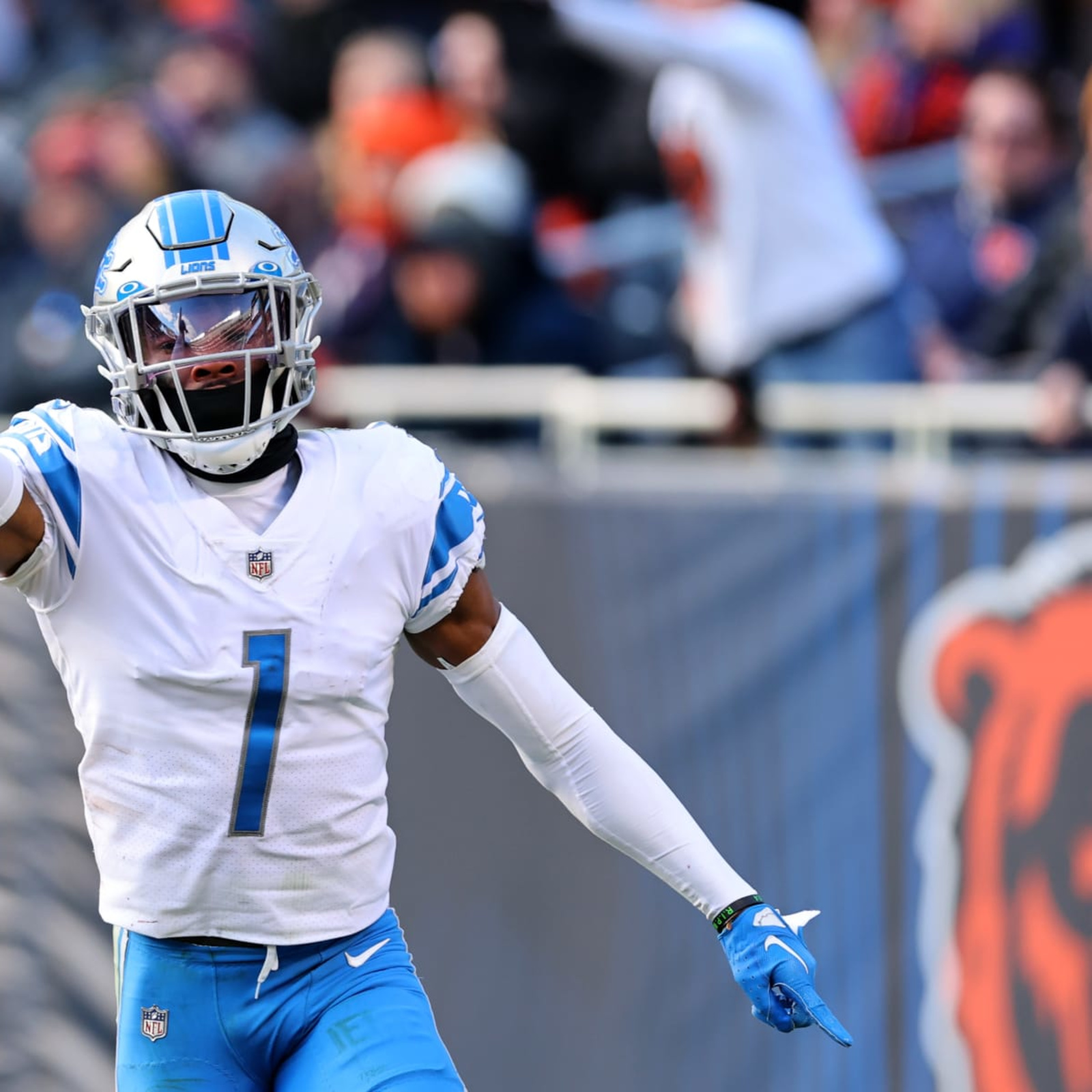 Jacksonville Jaguars should explore potential trade for Detroit Lions CB  Jeff Okudah