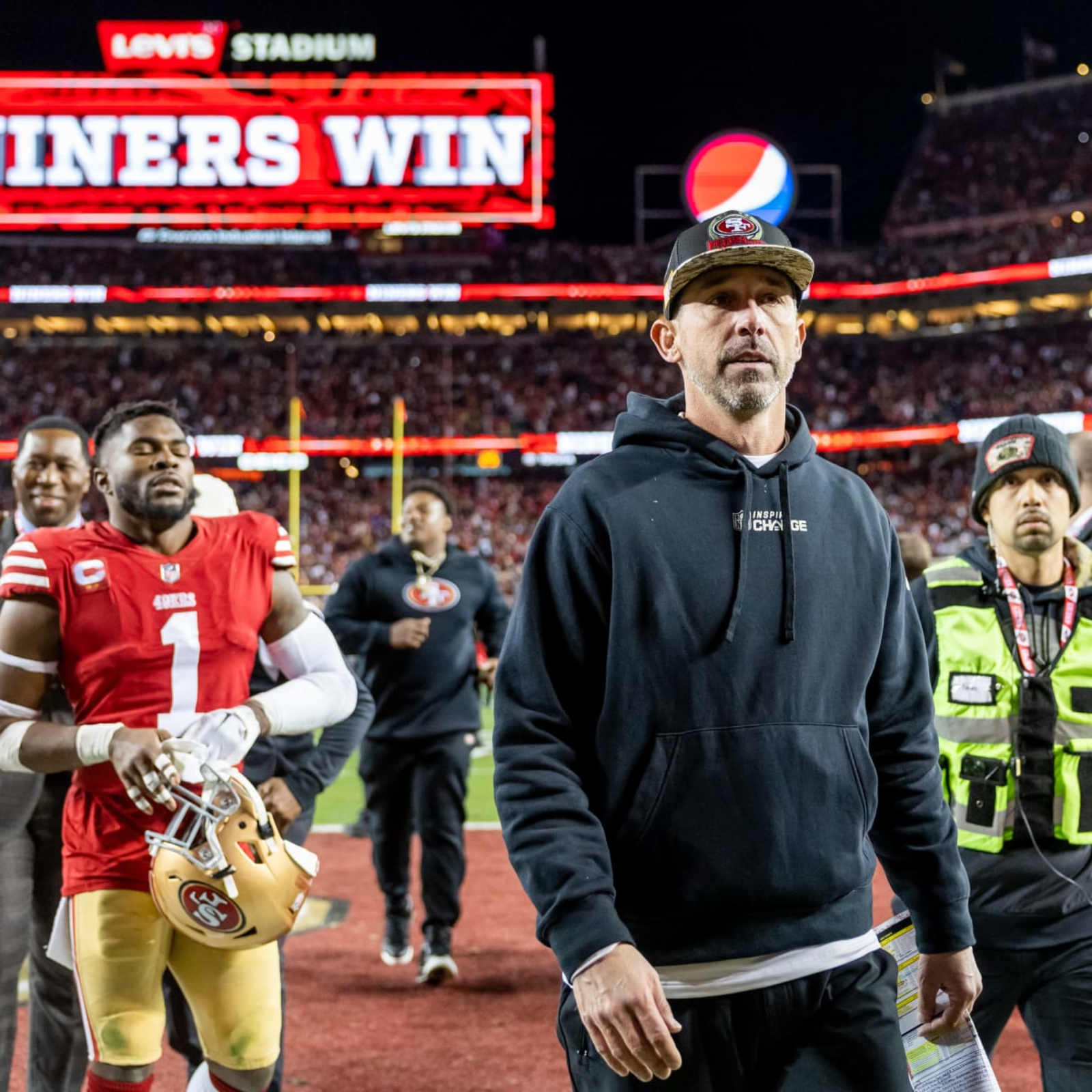 2023 San Francisco 49ers Projected Finish, Key Signings & Fantasy