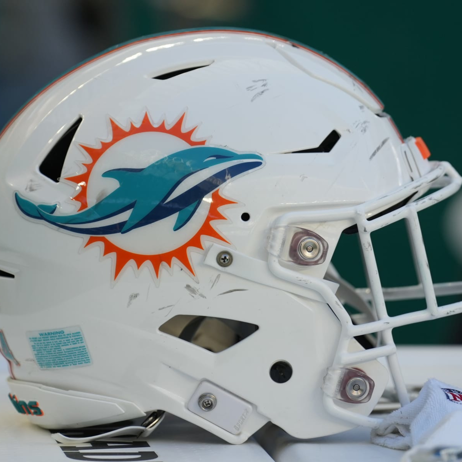 2023 Miami Dolphins Minicamp - Day 2