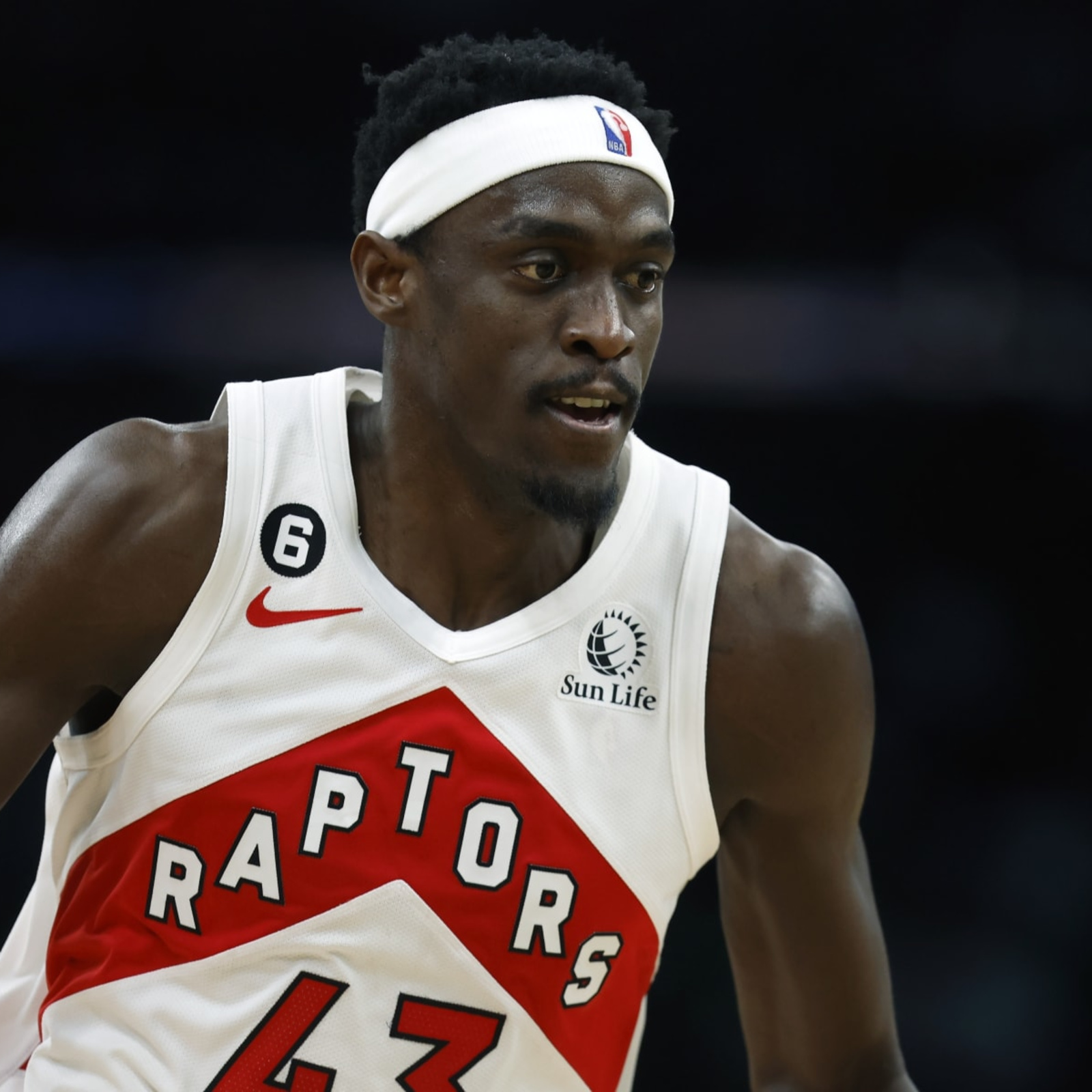 Nba Toronto Raptors Pascal Siakam Boys' Jersey : Target