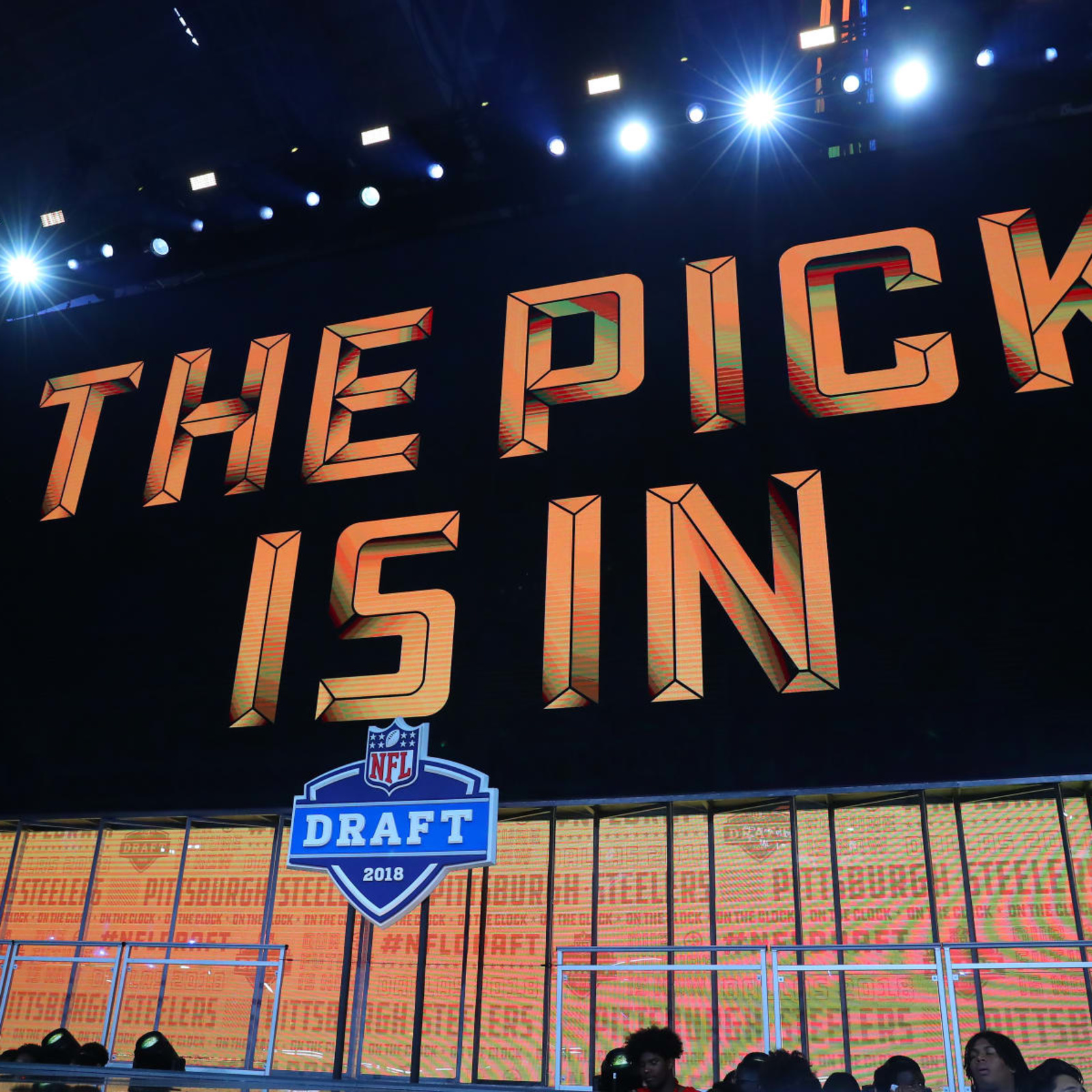 Steelers 2023 NFL Mock Draft: Roundup of B/R Staff, Kiper and Expert Picks, News, Scores, Highlights, Stats, and Rumors