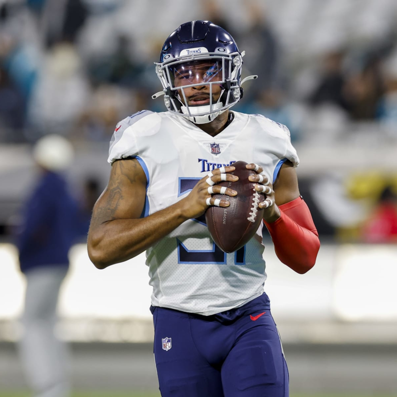 NFL Rumors: Latest on Titans' Kevin Byard Trade, Contract amid Budda Baker  Buzz, News, Scores, Highlights, Stats, and Rumors