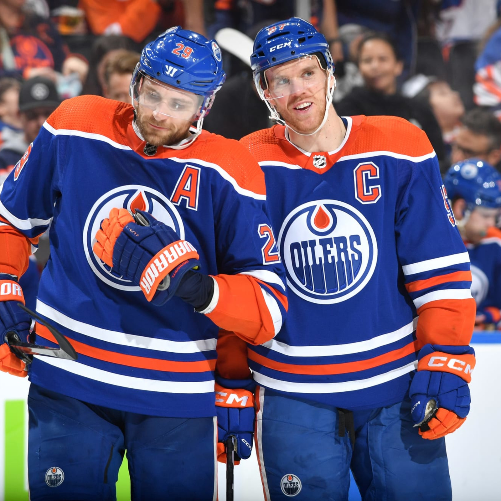 Oilers 2023 Free Agents, Draft Targets, Offseason Guide After NHL Playoff Loss News, Scores, Highlights, Stats, and Rumors Bleacher Report