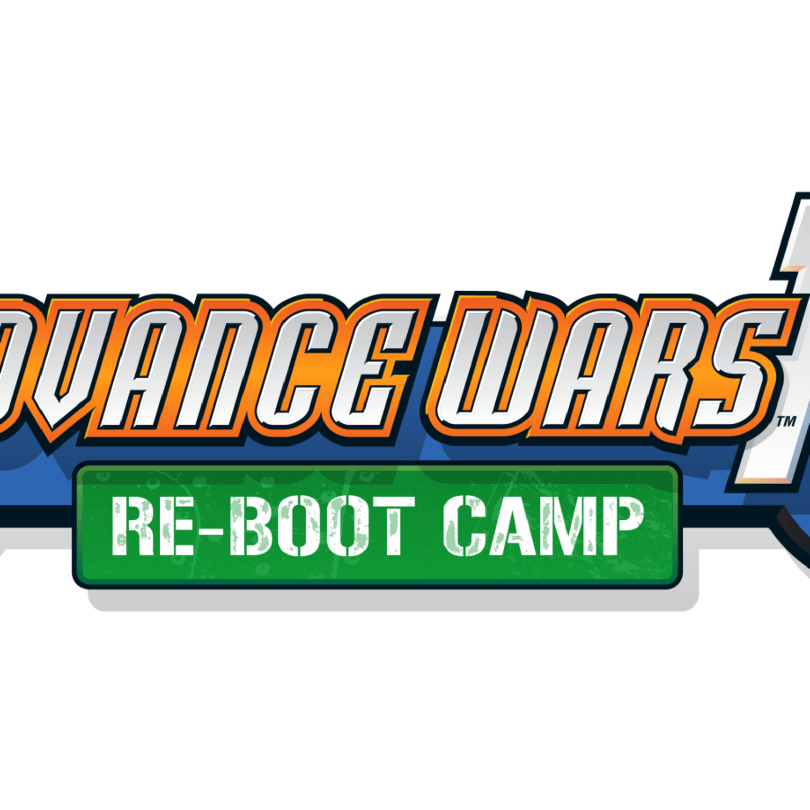 Advance Wars 1+2: Re-Boot Camp Nintendo Switch – OLED Model