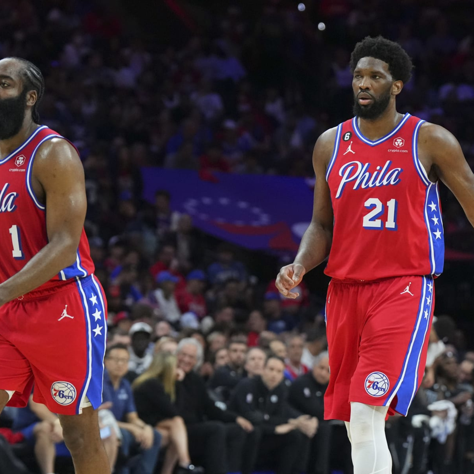 Sixers Draft Picks 2023: 76ers Sign Three Players, Make No