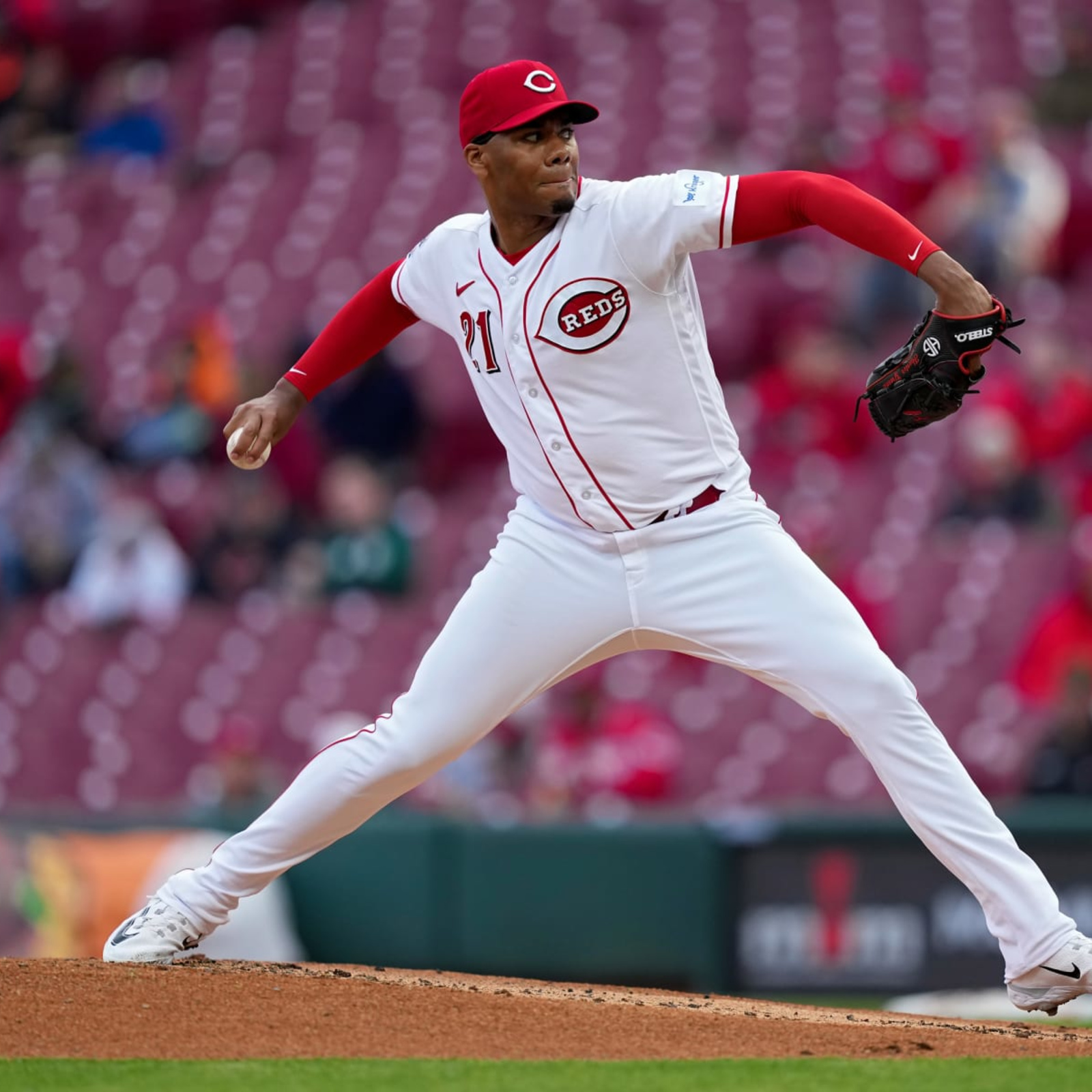 Reds' 2021 Minor League recap