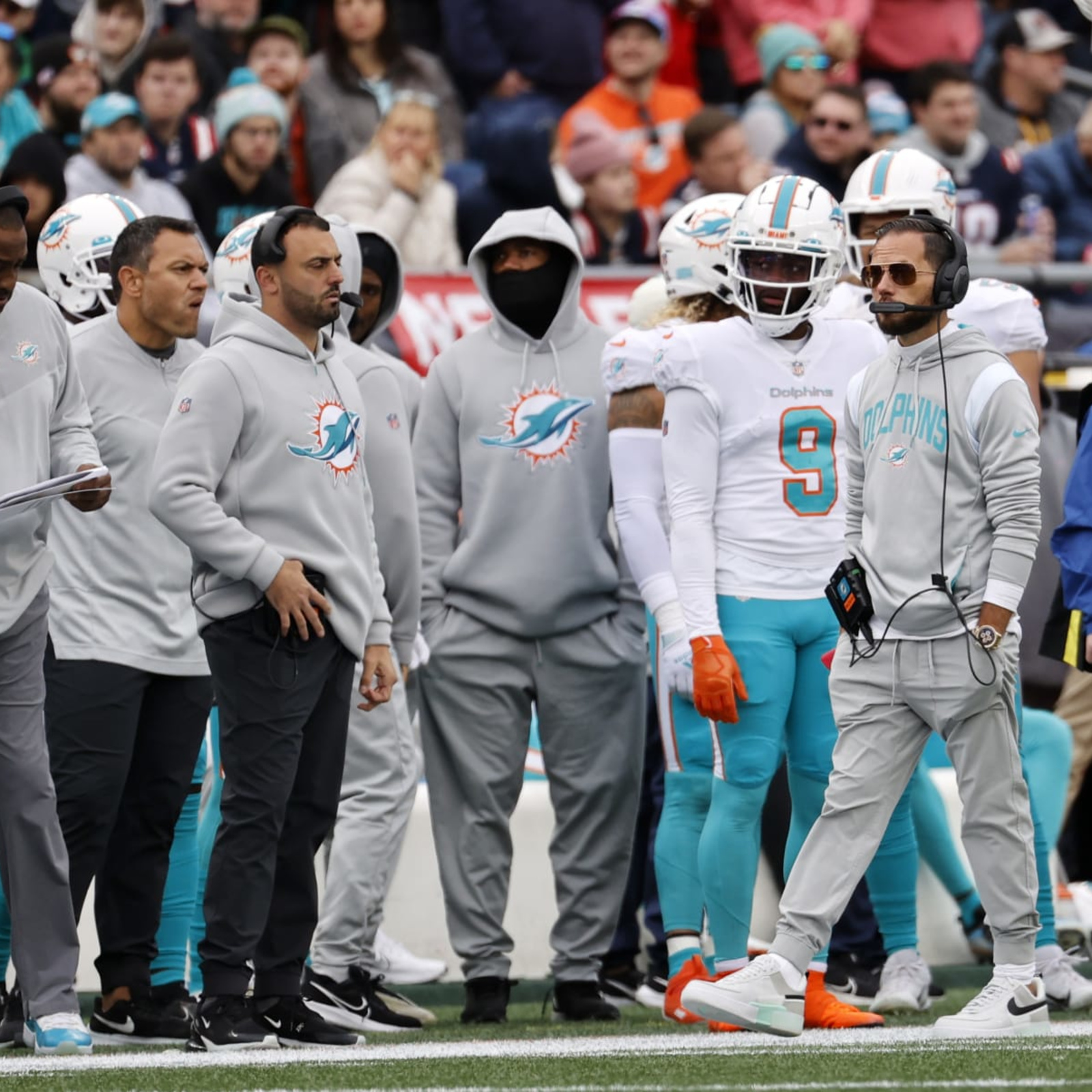 Miami Dolphins draft picks: Grades for selections in 2023 NFL Draft