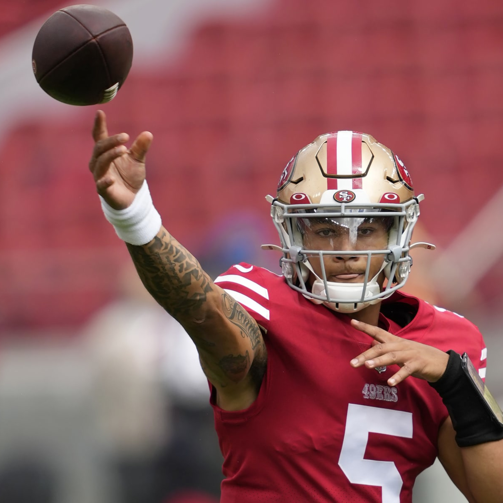 2021 NFL Draft: What should the 49ers do with the No. 3 overall pick?
