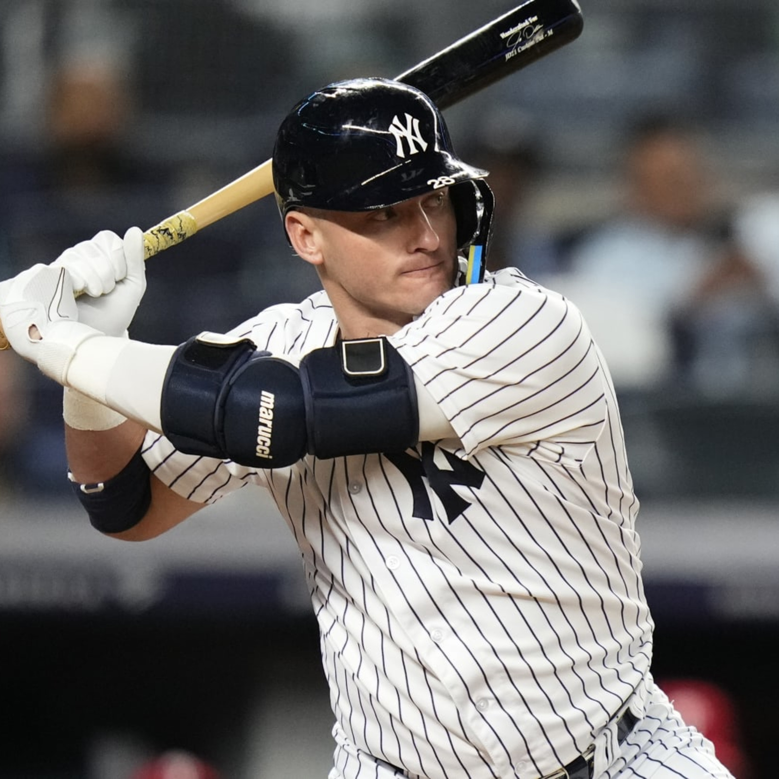 Yankees Third Baseman Josh Donaldson Scheduled for Rehab with