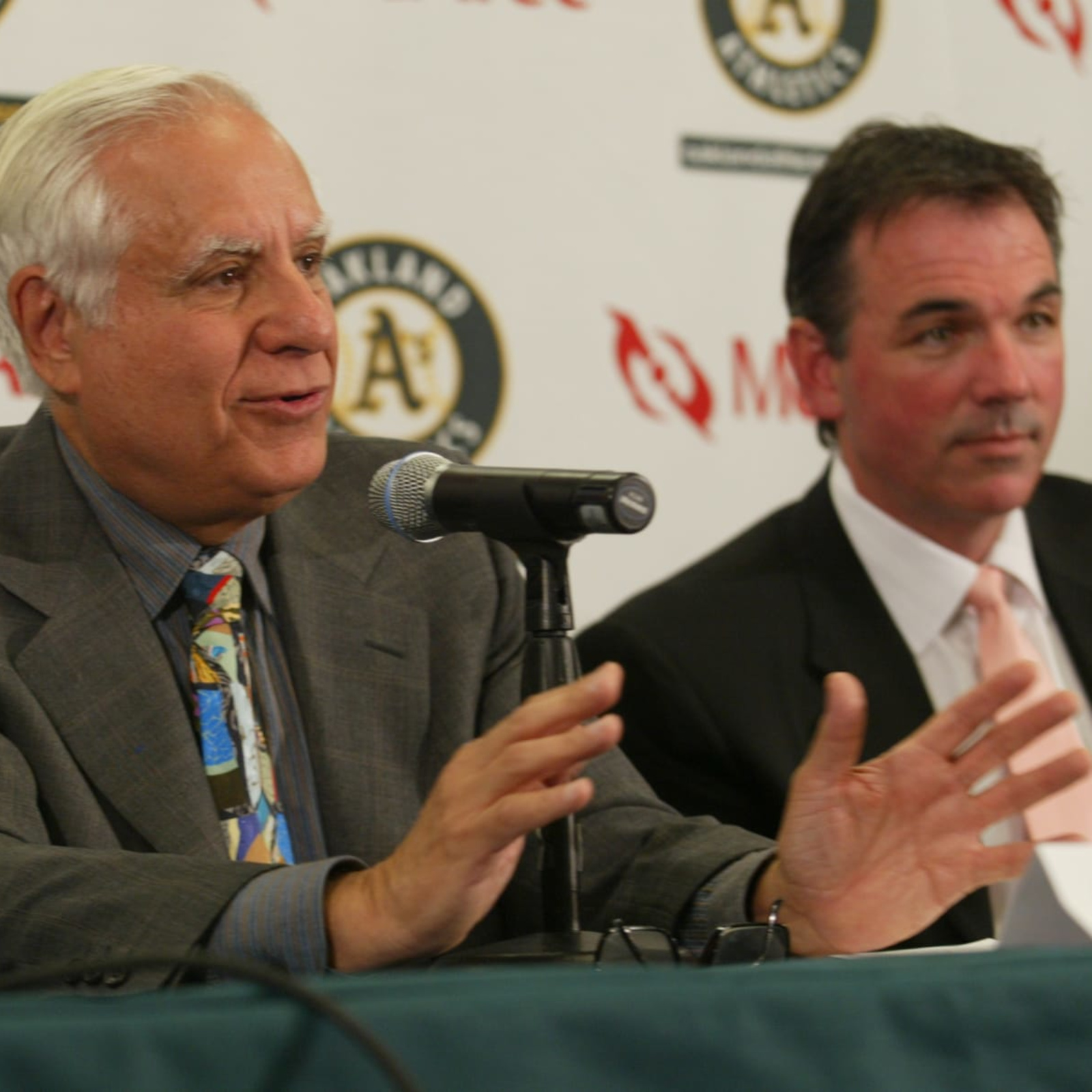 Mick Akers on X: Here's the Vegas site the A's entered into a