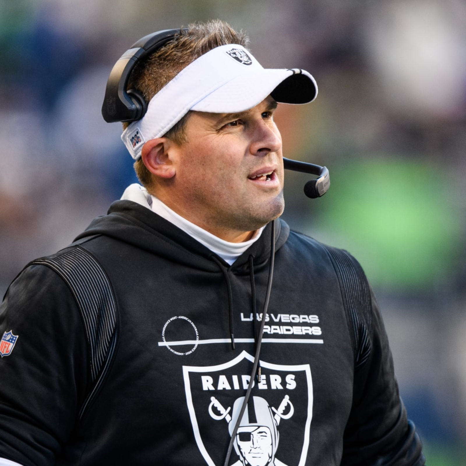 Oakland Raiders: 7 Things To Keep An Eye On Against Arizona Cardinals