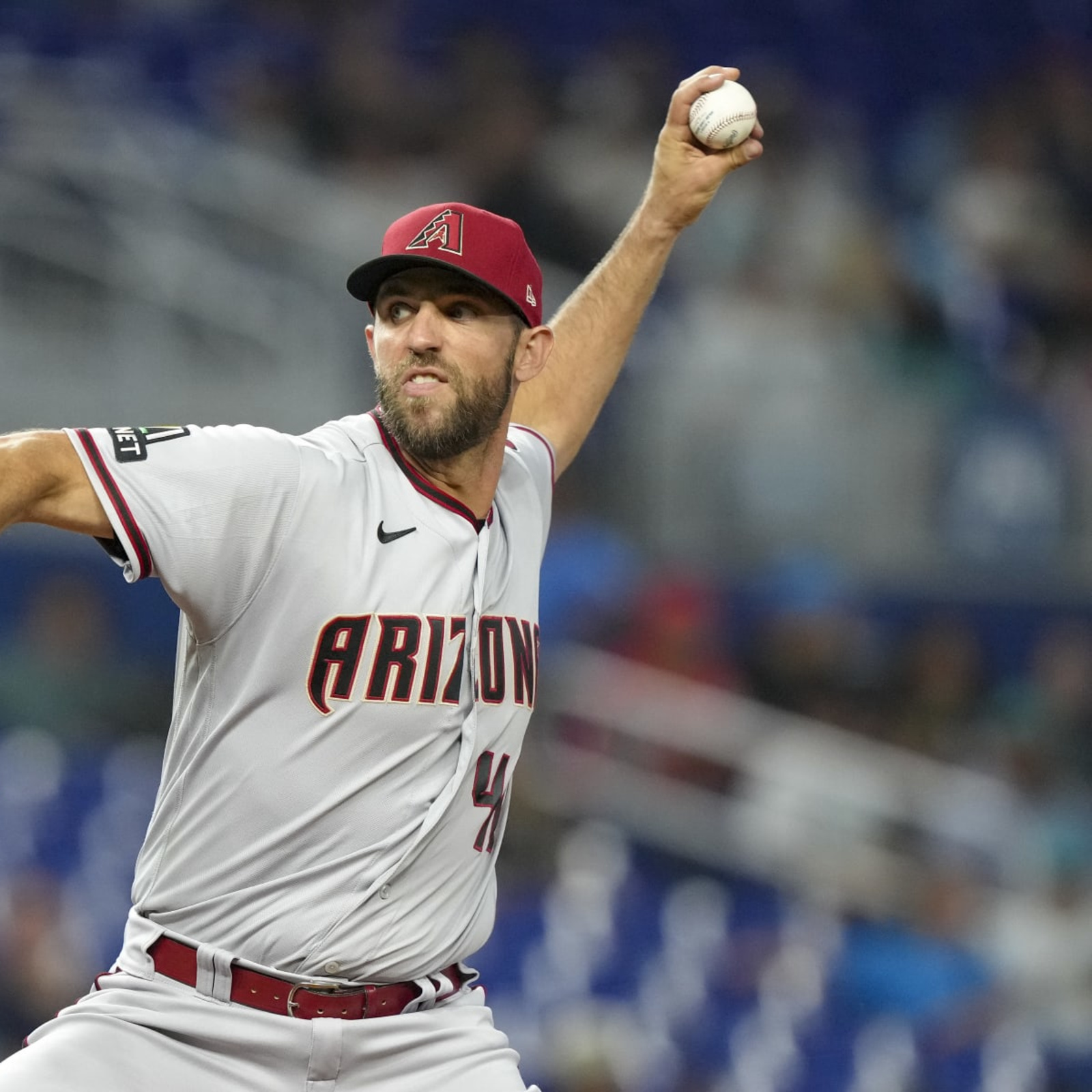 Madison Bumgarner News, Rumors, Stats, Highlights and More