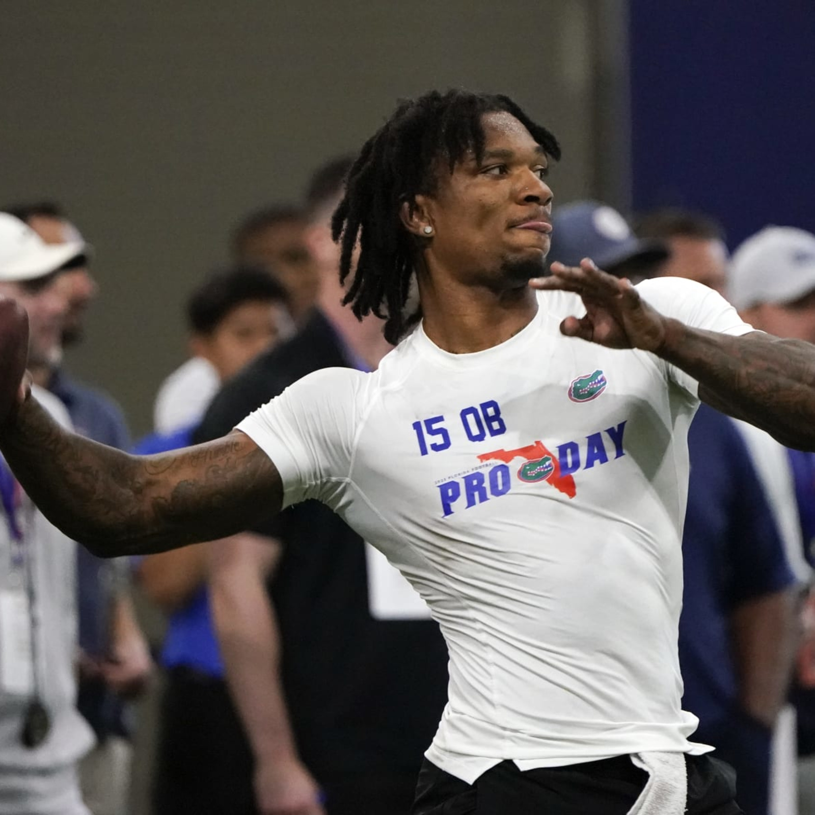 2022 NFL draft prospect rankings: Top 100 big board 1.0 - Sports Illustrated