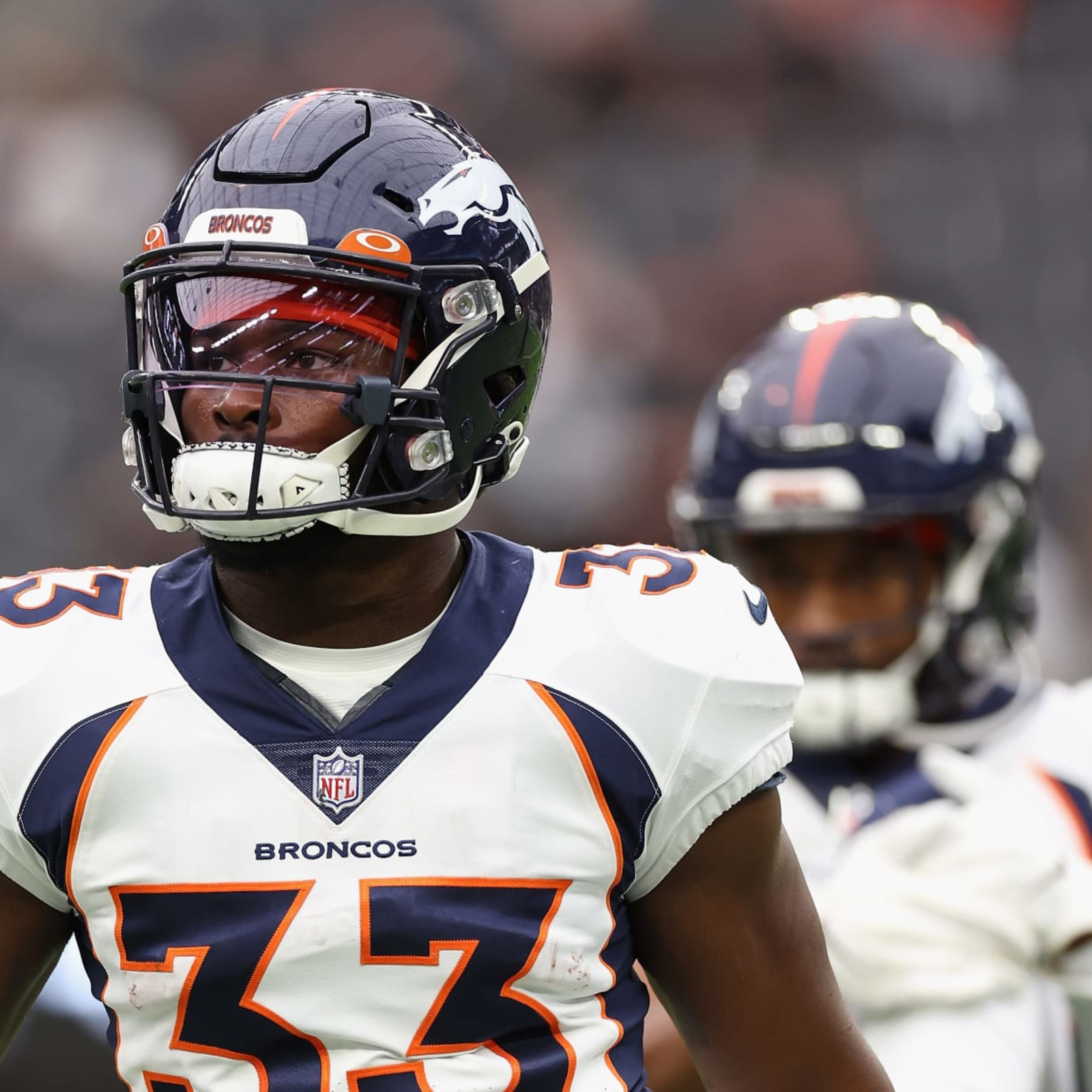 The Broncos should trade Javonte Williams to get a pick in the 30s - Denver  Sports