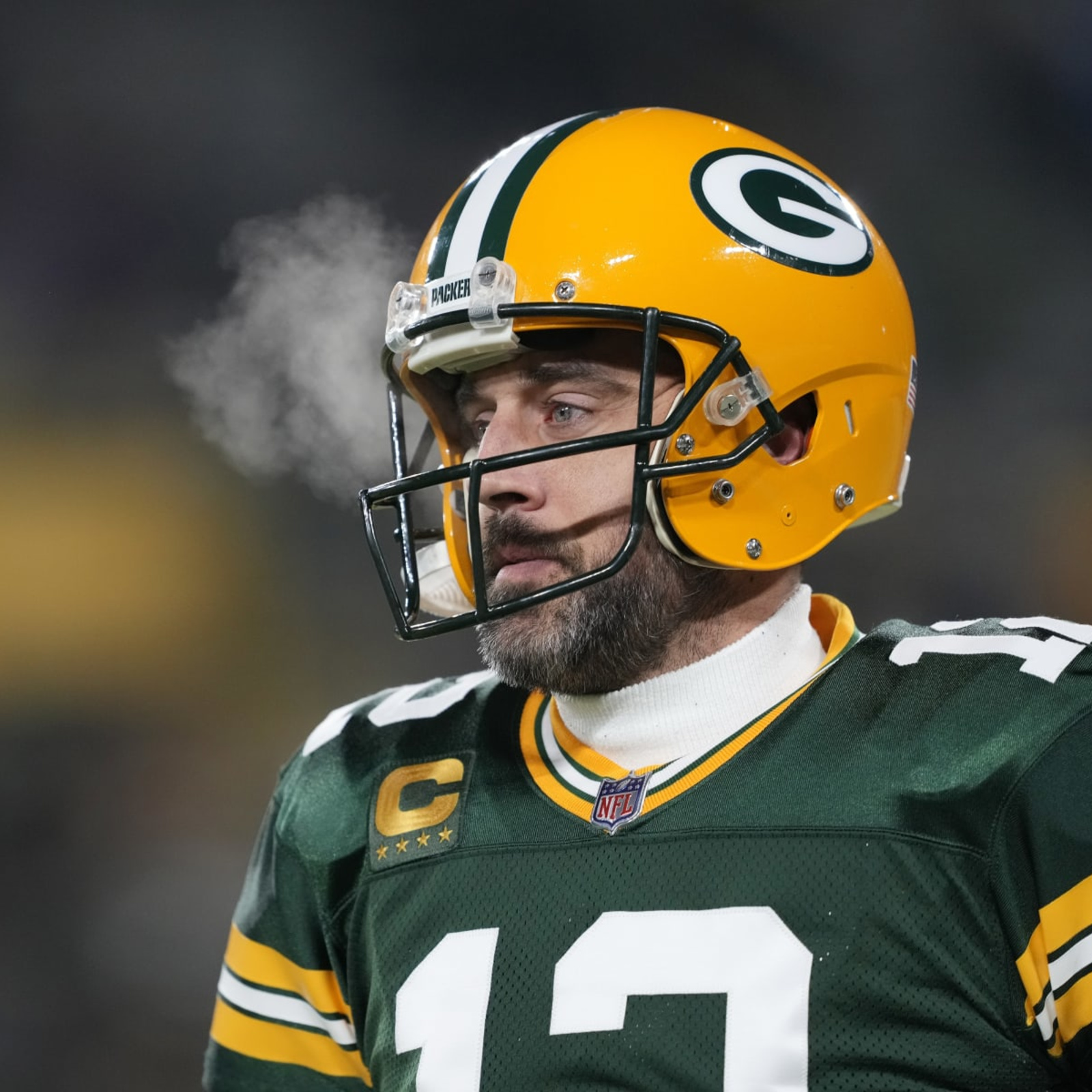 Aaron Rodgers: Breaking News, Rumors & Highlights