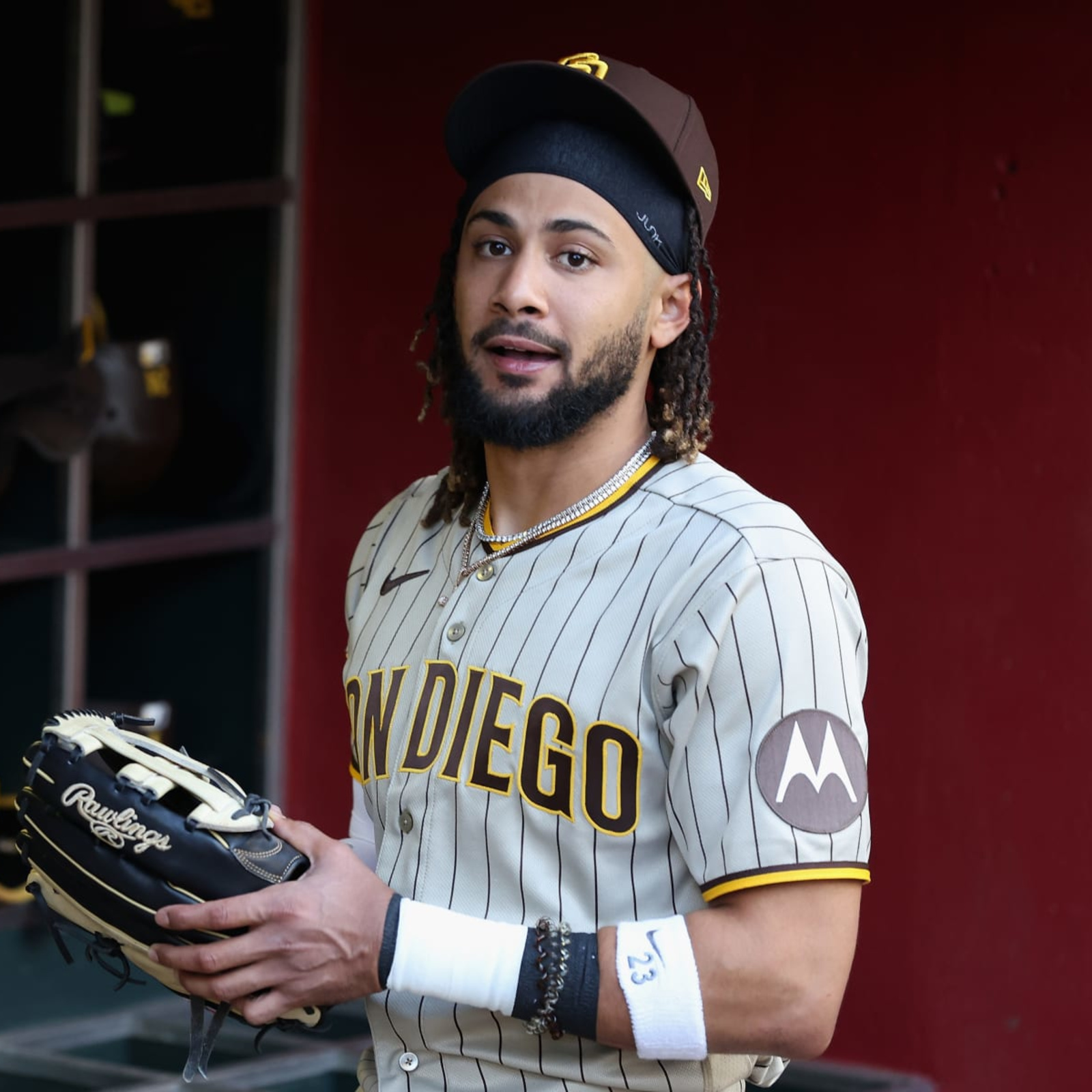 Padres' Fernando Tatis Jr. Is Back and Primed to Take Over MLB