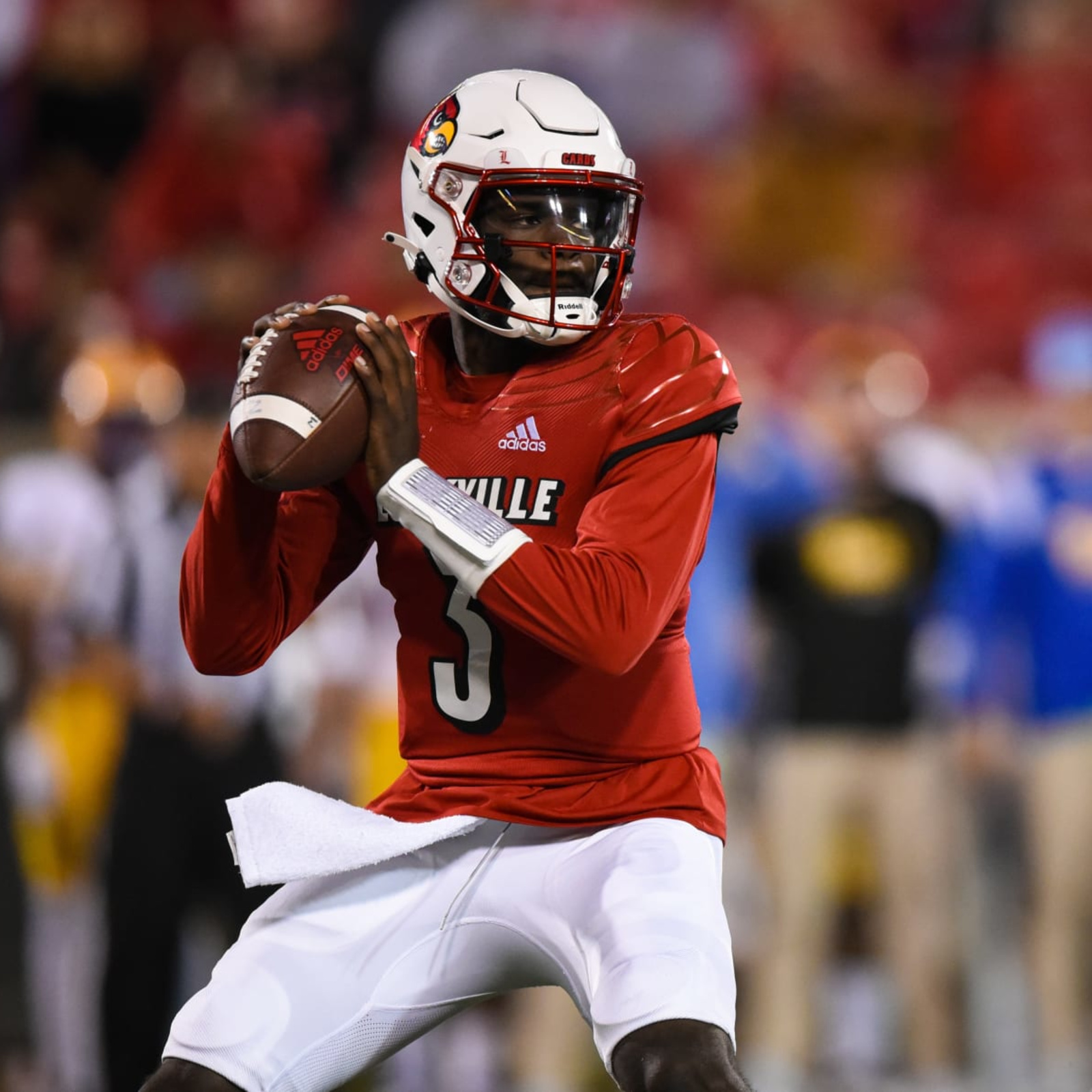 Malik Cunningham: Everything you need to know about Louisville QB