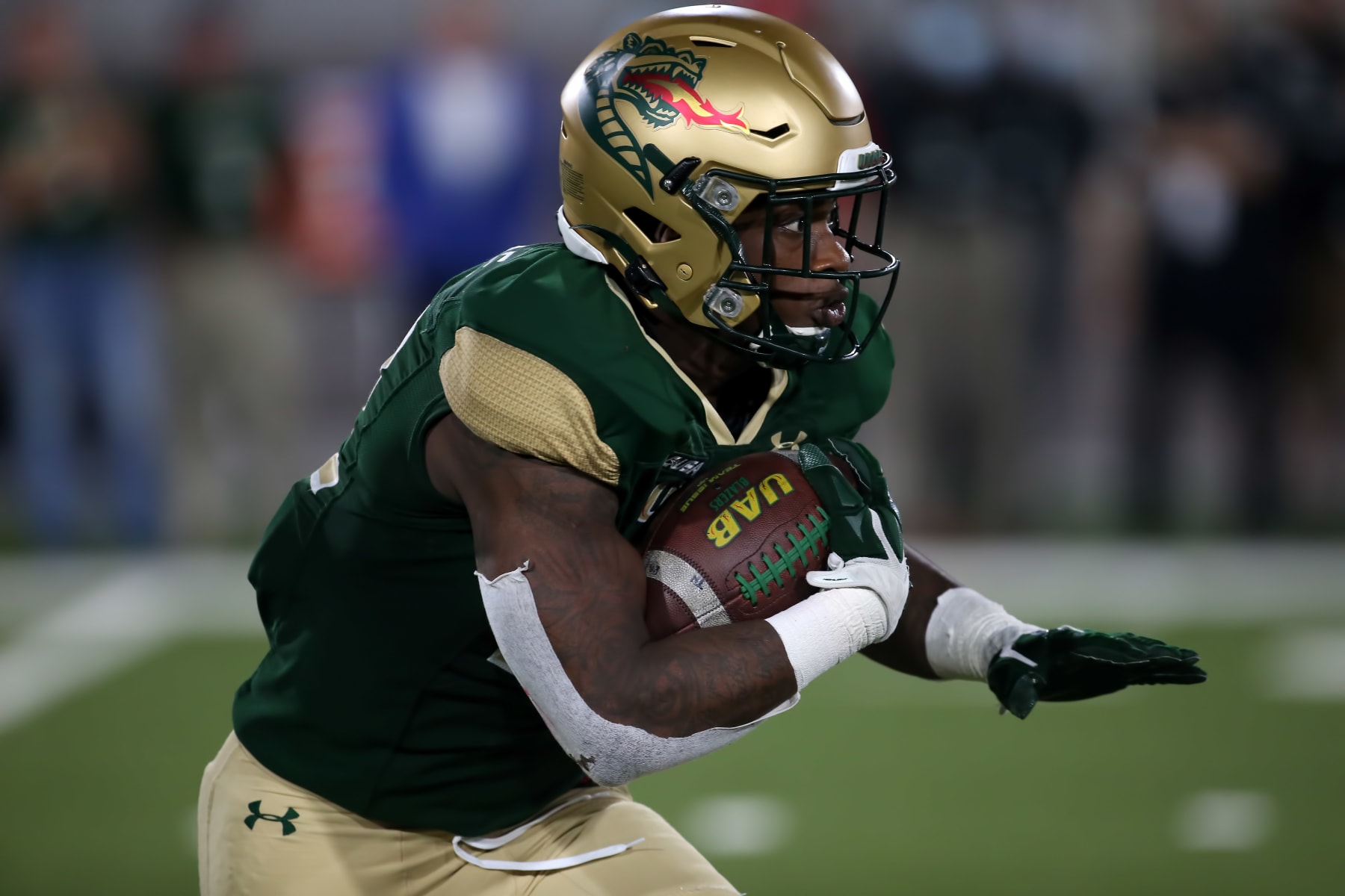 Uab Football Predictions Uab Football Deal Coaches