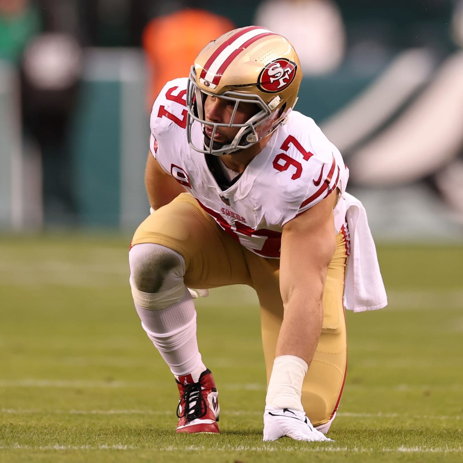 NFL free agency 2020 news and rumors: San Francisco 49ers 'closing