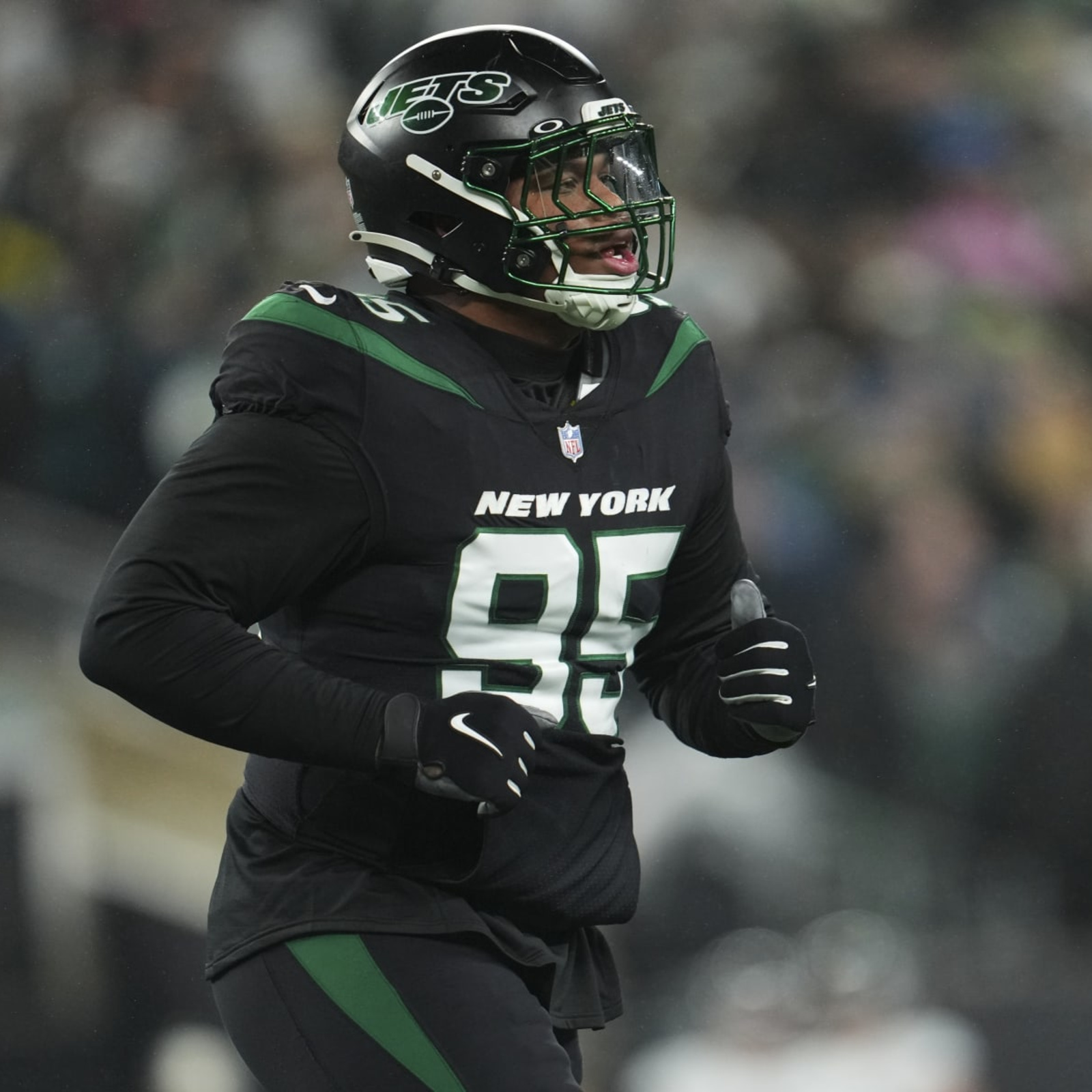 Insider Pushes Jets Contract Talks for Quinnen Williams, Aaron Rodgers