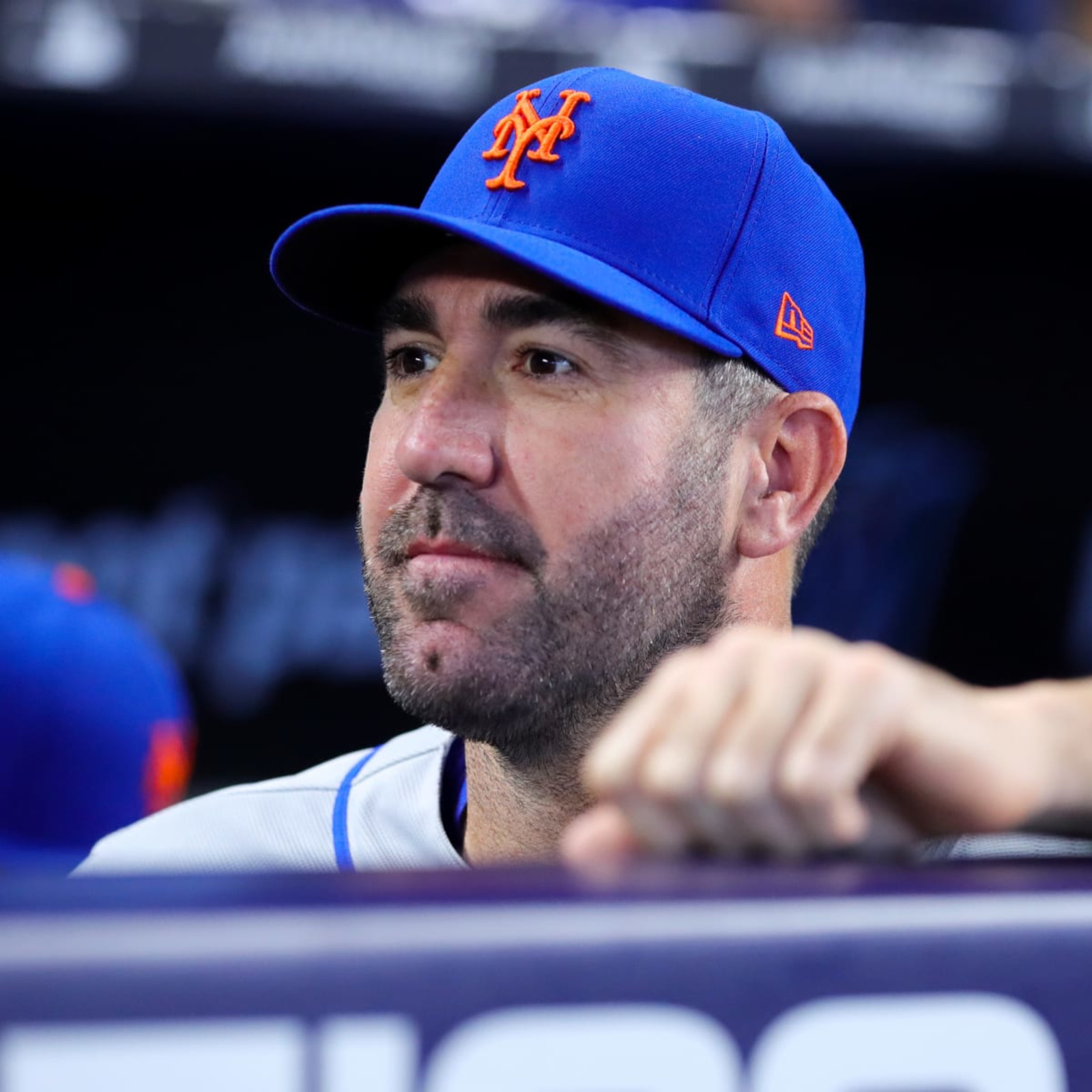 Mets' Justin Verlander 'really close' to return after IL stint, expects to  be back this month - The Athletic