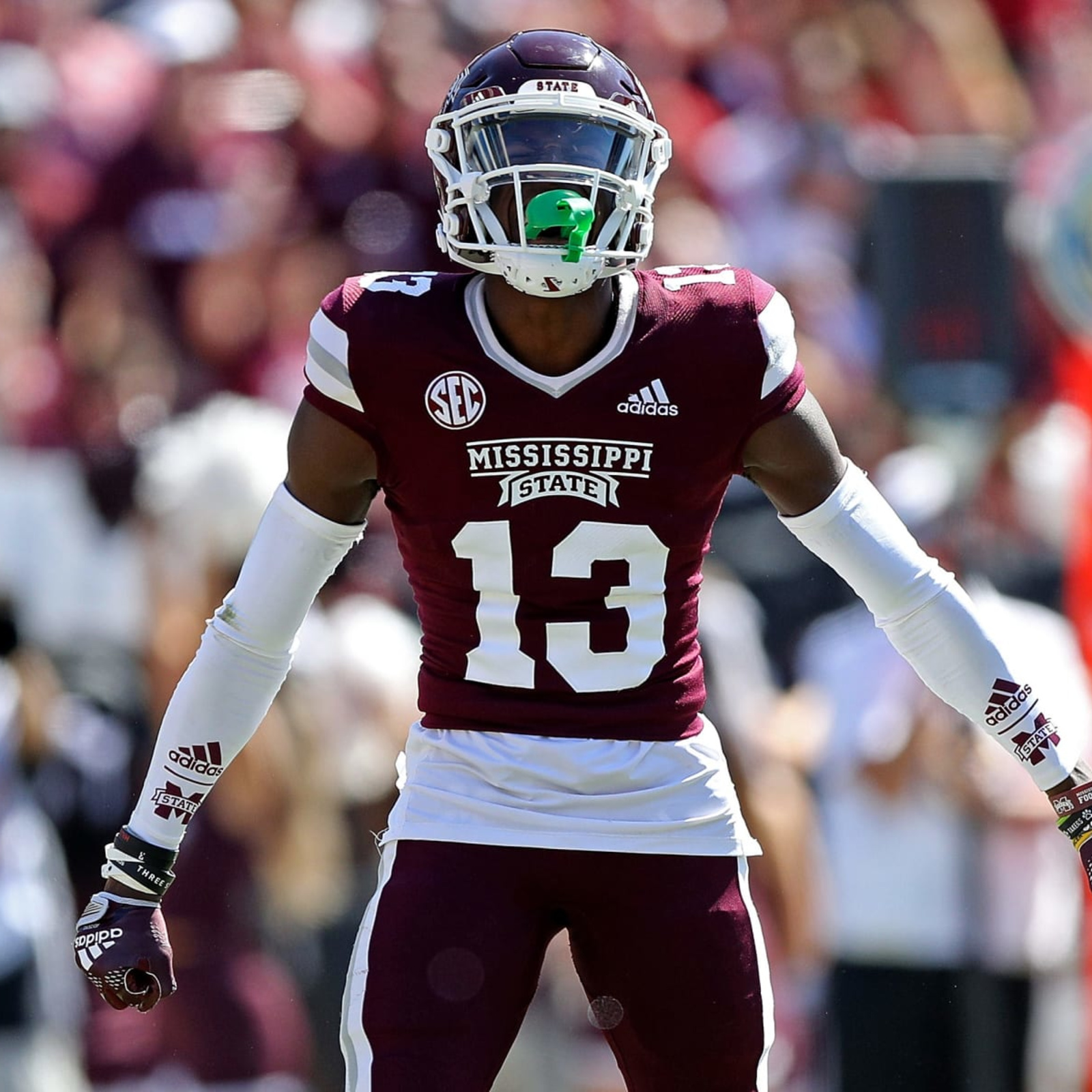 Giants select WR Jordan Addison in early Todd McShay mock draft