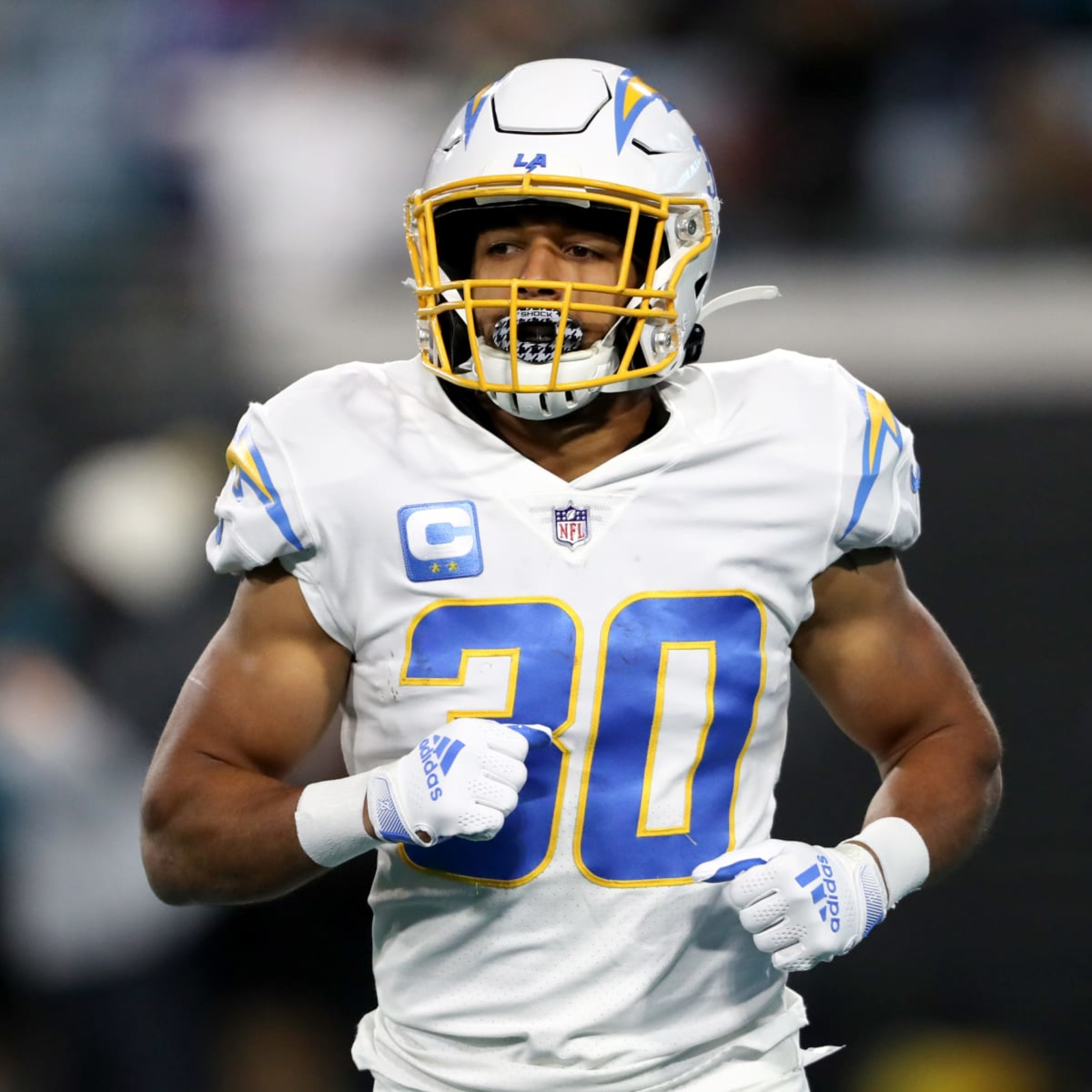 Chargers Rumors: Los Angeles likes their running backs for 2020