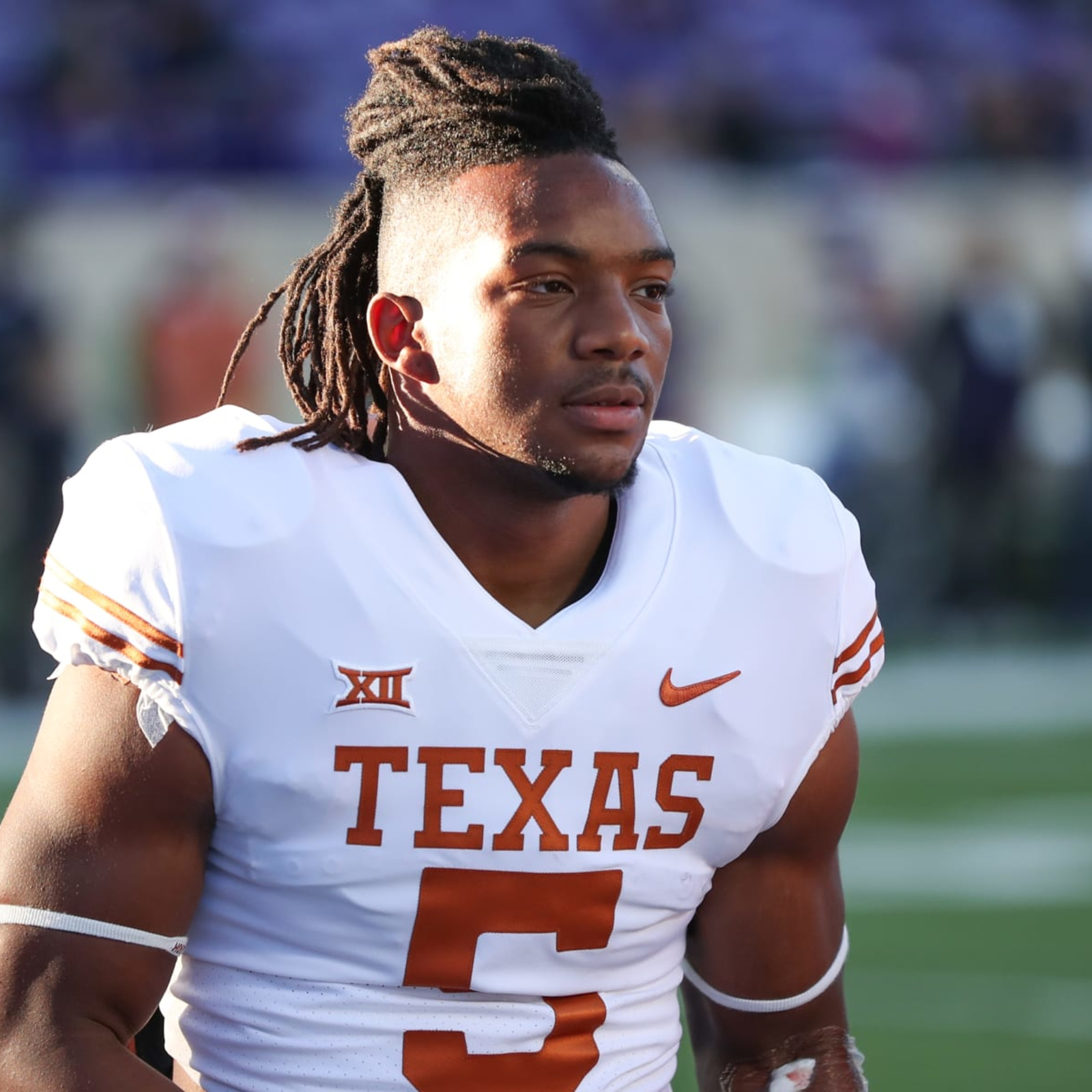 'They Have it Easy!': ESPN Analyst Begs Dallas Cowboys to Trade Up in NFL  Draft for 'Dynamic' Longhorns Bijan Robinson - FanNation Dallas Cowboys  News, Analysis and More