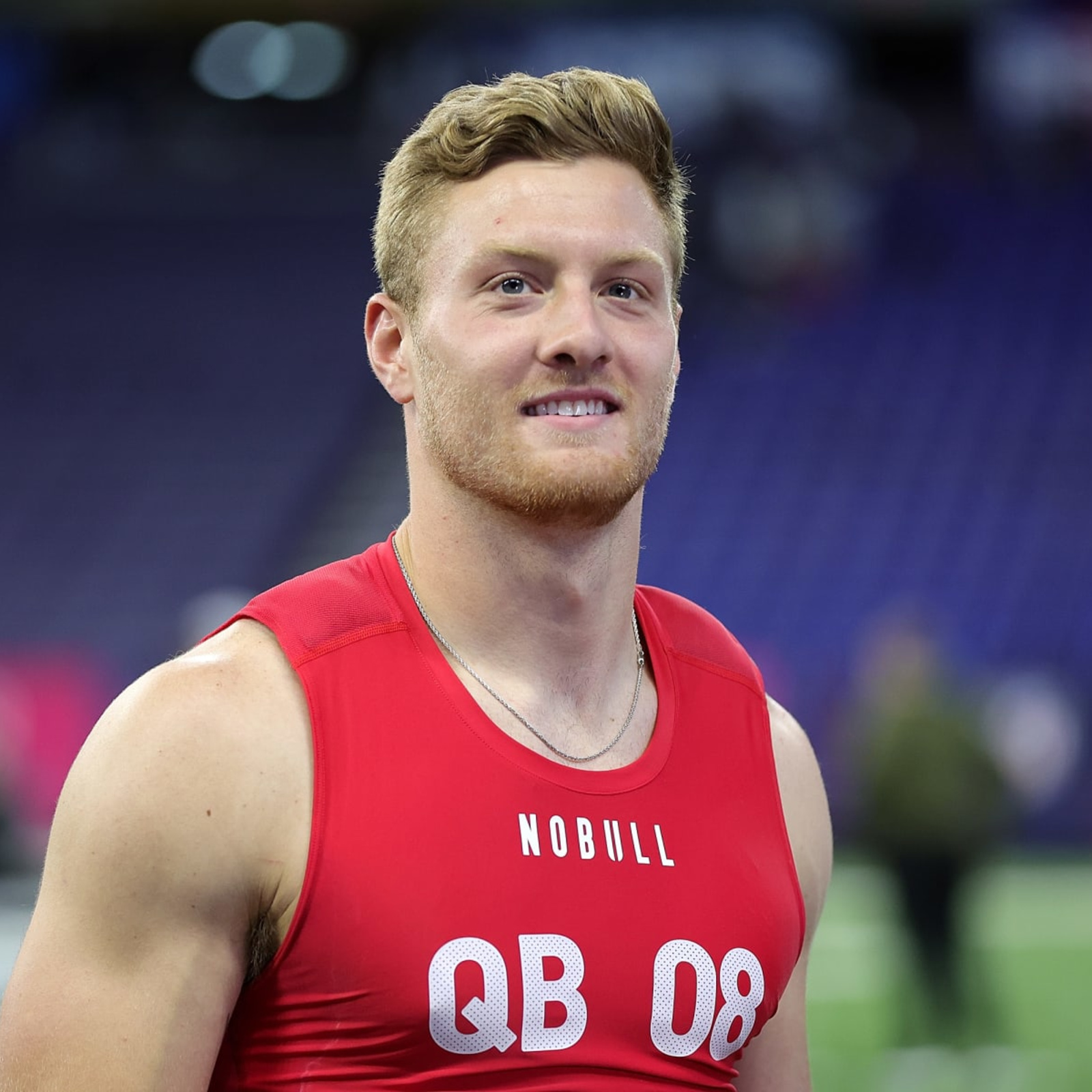 NFL Draft 2023: Will Levis' odds to be No.1 pick plunge from 50-1 to off  the board after viral Reddit post, Carolina Panthers, news, Bryce Young