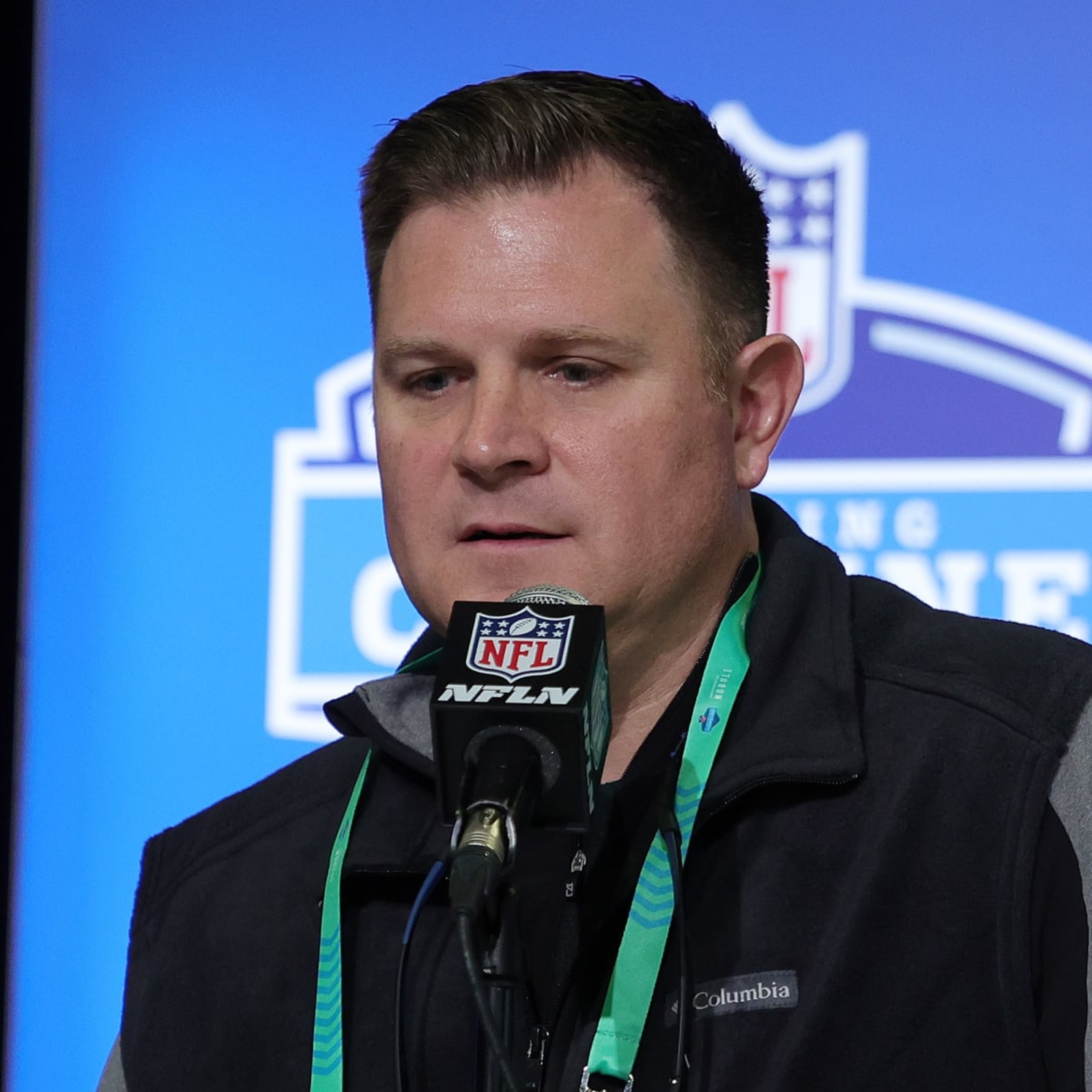 Highlights from Packers' GM Brian Gutekunst's press conference