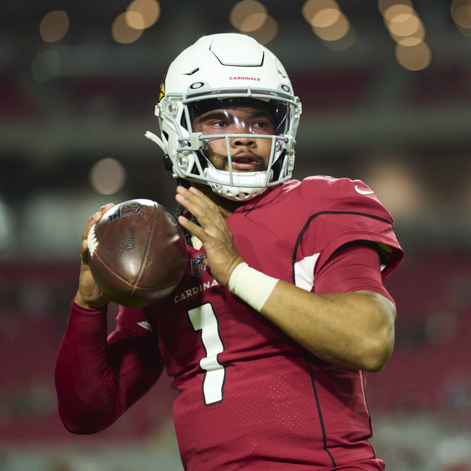 Kyler Murray Injury History & Updates