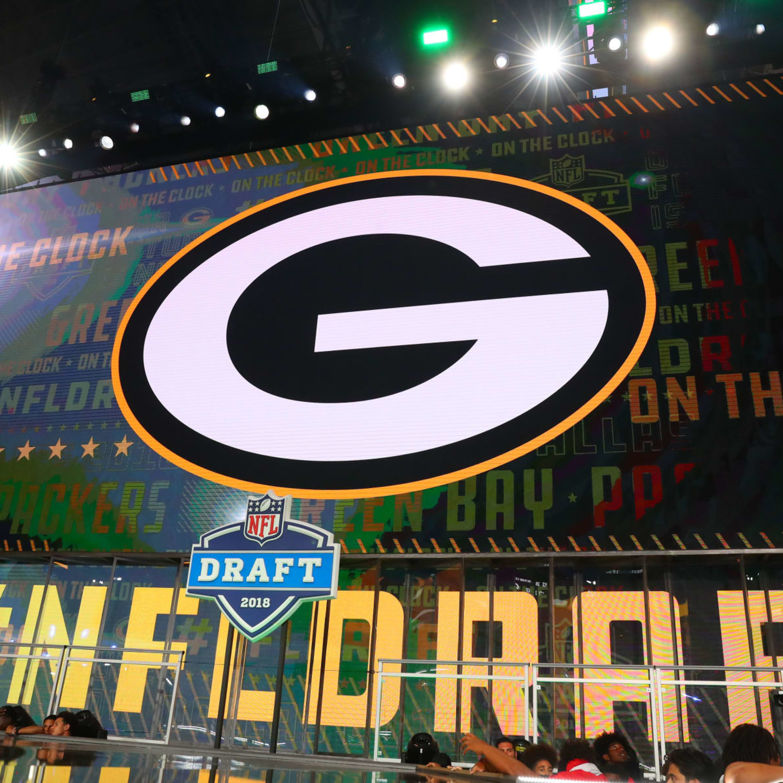 Grading Packers NFL Draft Day 2 Picks