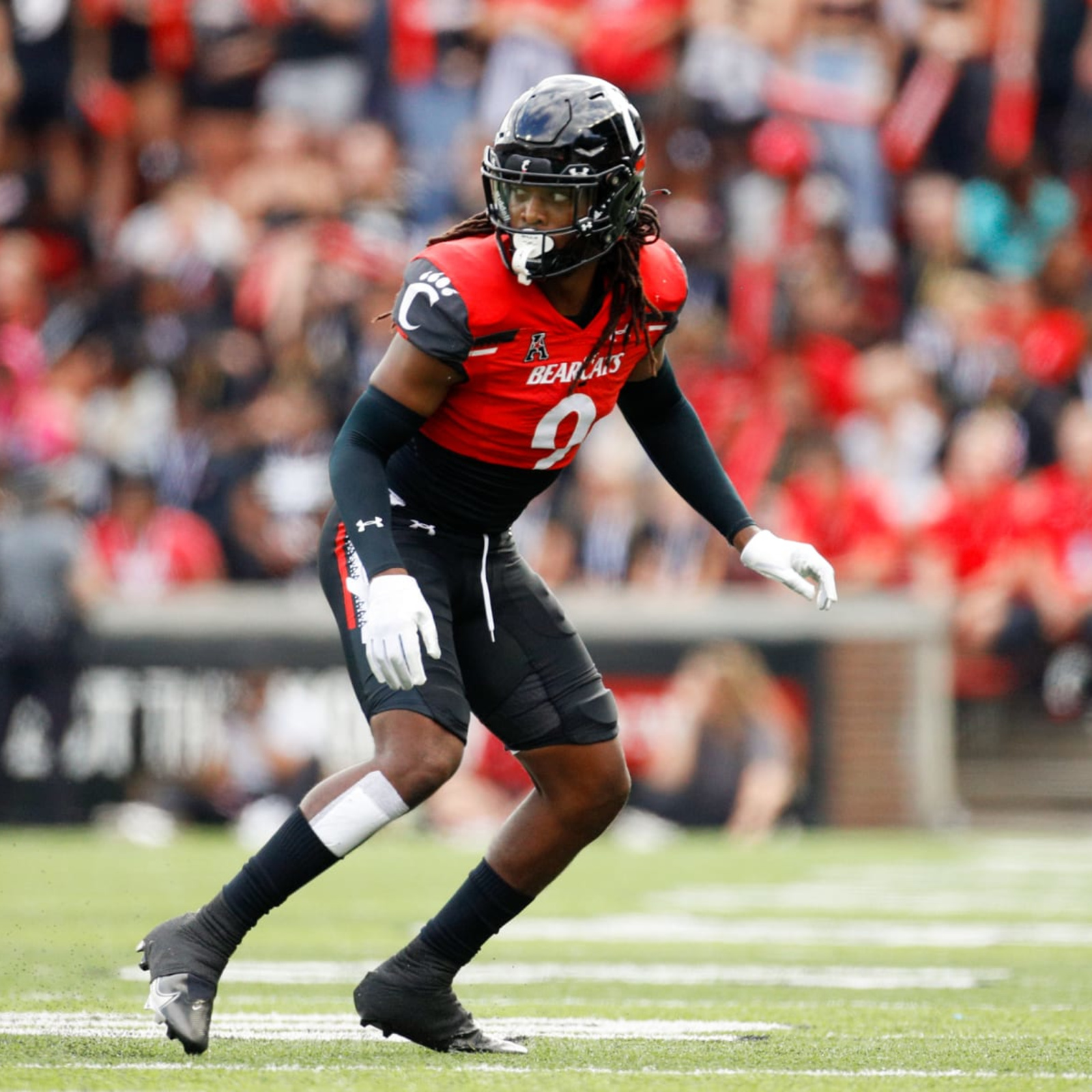 Arquon Bush NFL Draft Scouting Report - Draft Network