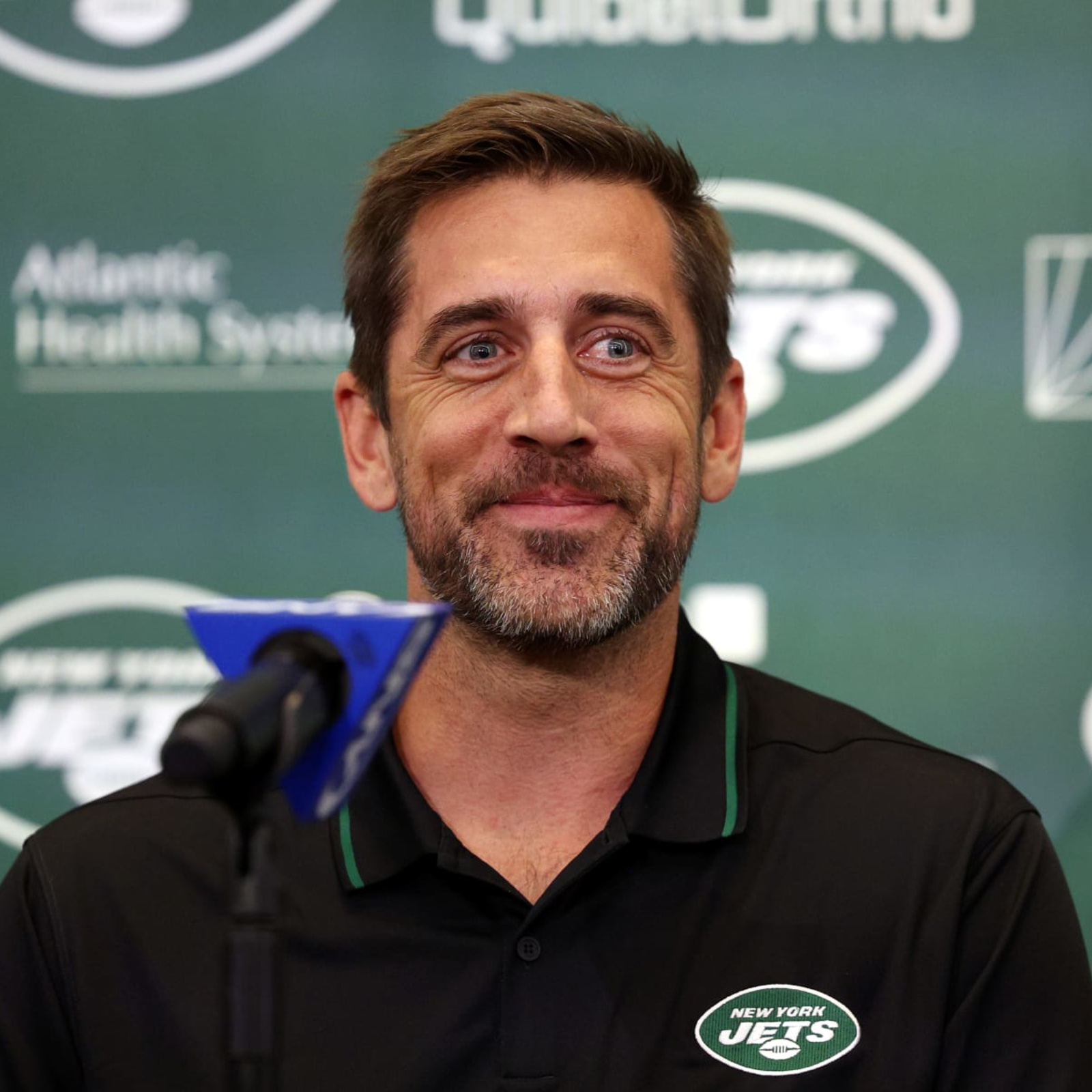 Jets: Why Aaron Rodgers contract move creates $43.7 million in cap space  after trade