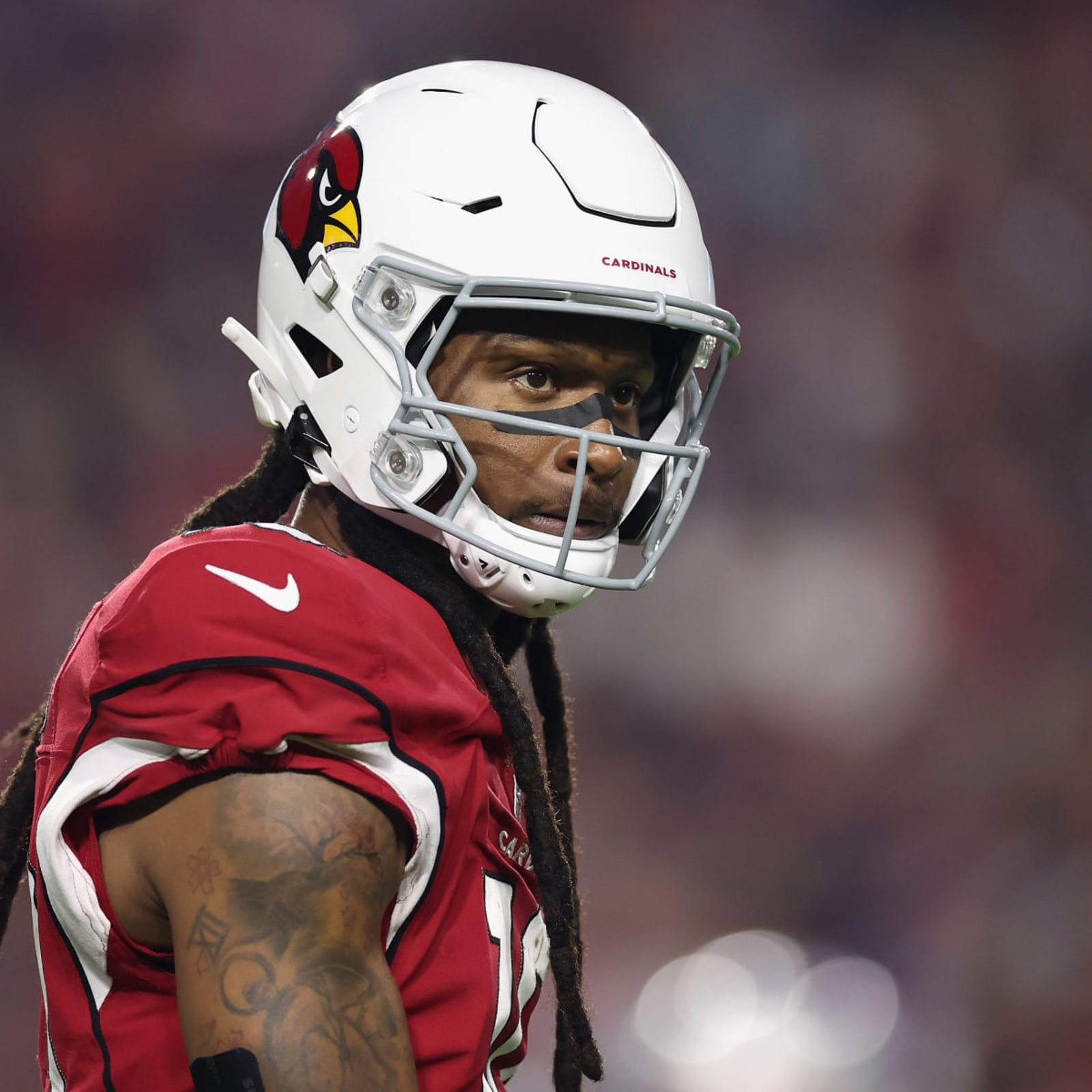 Arizona Cardinals on X: With the 6th Pick in the 2023 NFL Draft, the Arizona  Cardinals select Paris Johnson Jr.  / X