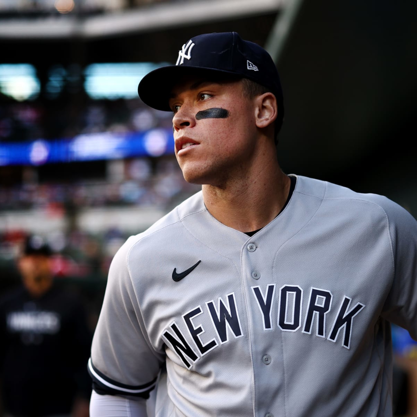 Aaron Judge's injury history brings a troubling question