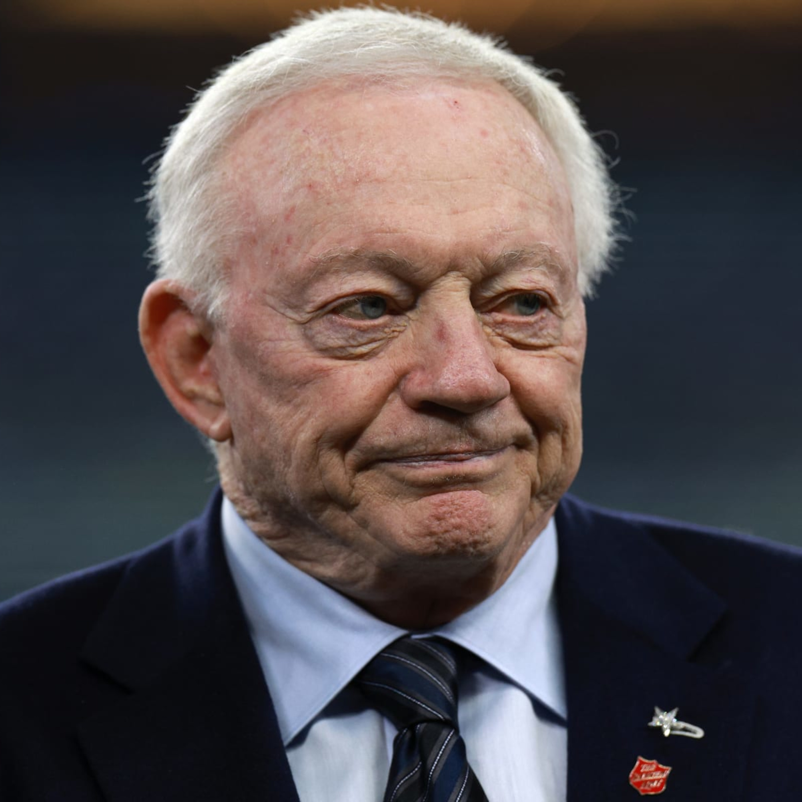 Jerry Jones says Cowboys will evaluate kicker position ahead of