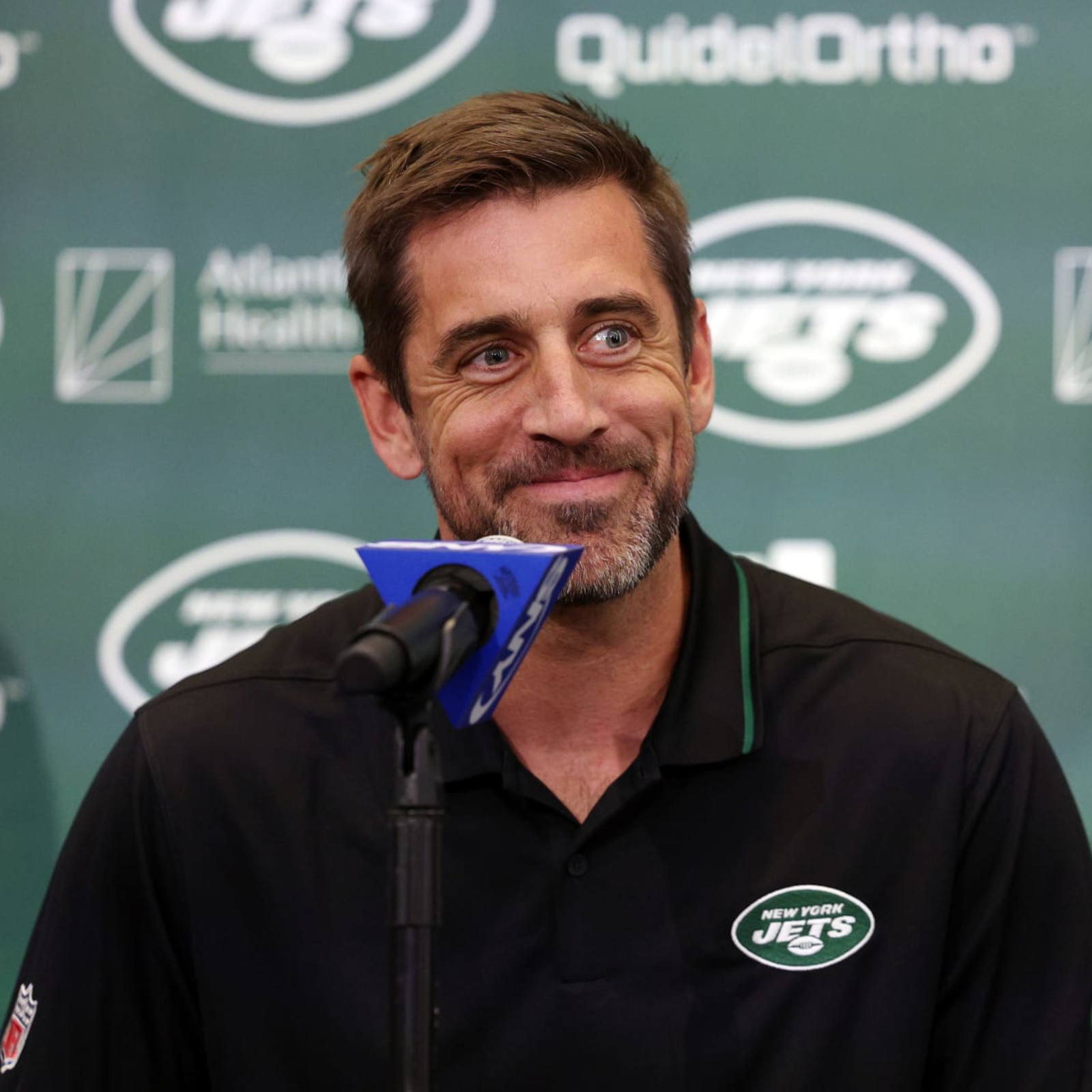 New York Jets News: Daniel Jeremiah thinks Aaron Rodgers will be a