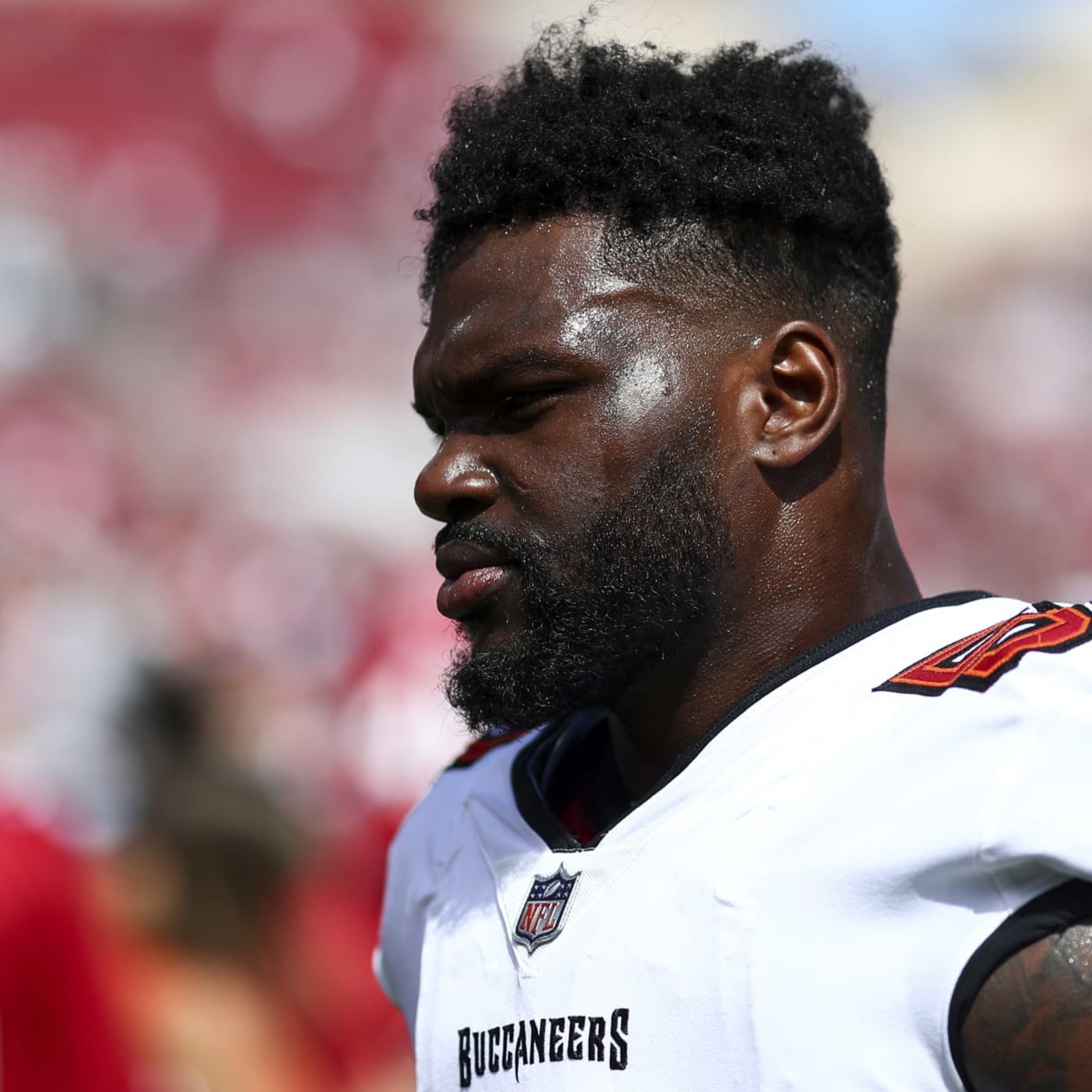 Bucs injury report: Shaq Barrett questionable for Sunday's game vs