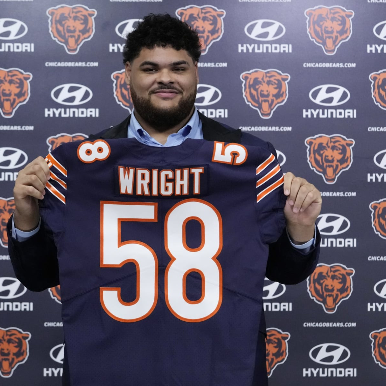 Hot Takes, Predictions for Bears Rookies After 2023 NFL Draft