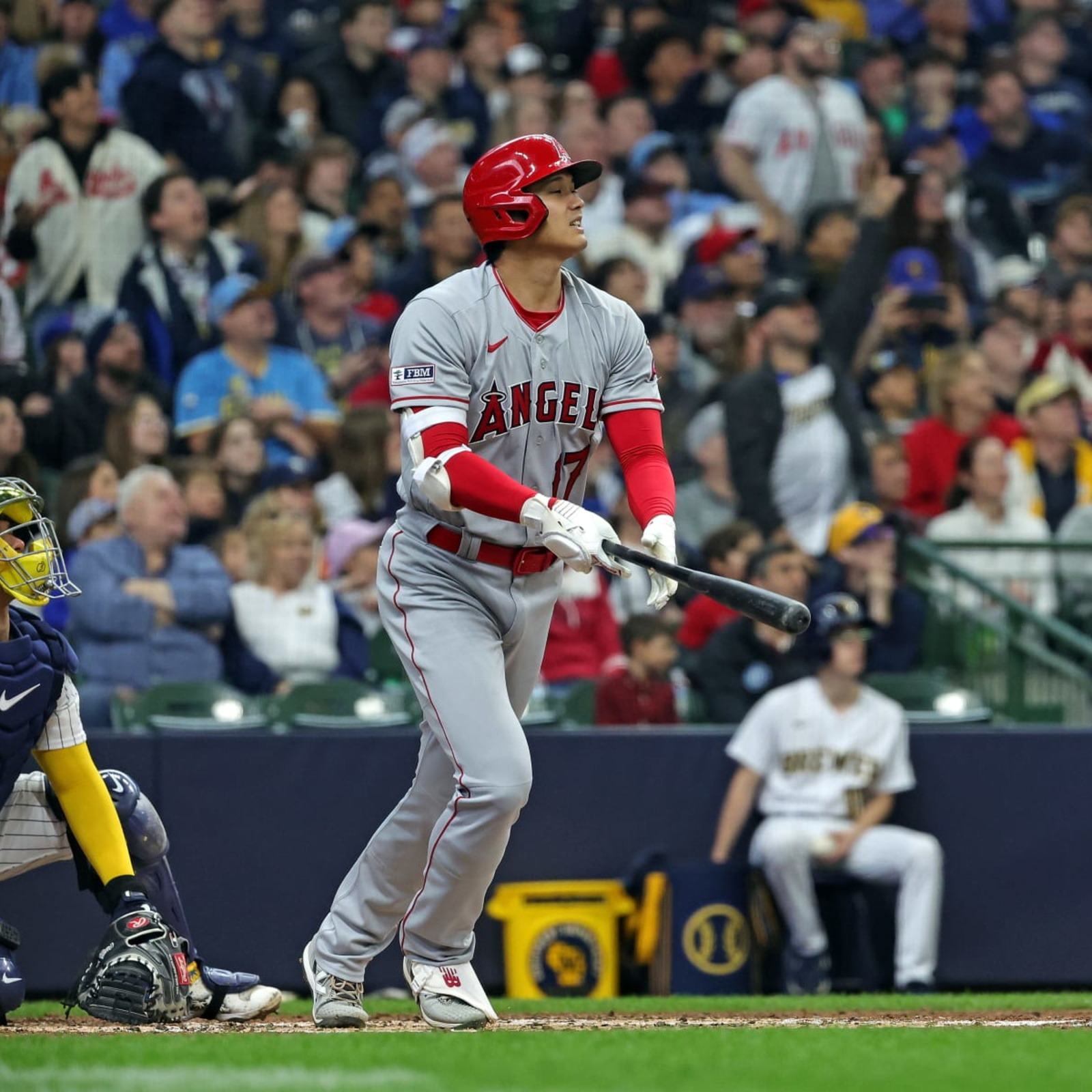 Why Are the Angels and Other MLB Teams Giving Good Players Away