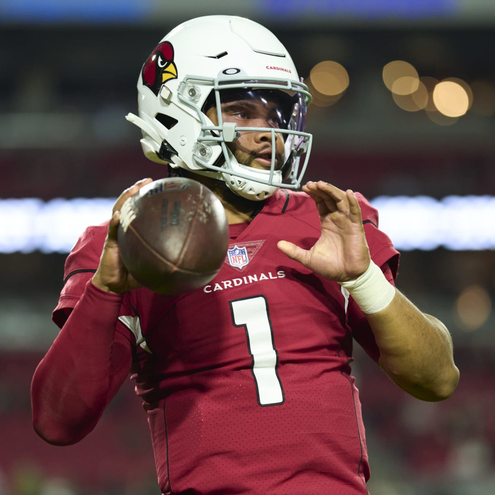 Kingsbury, Keim out as Cardinals undergo franchise makeover