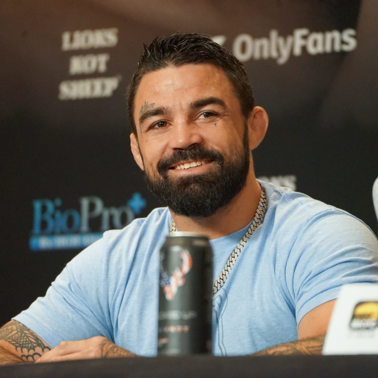 Mike Perry Eyes Conor McGregor, Logan Paul, Tommy Fury Fights after BKFC 41  Win | News, Scores, Highlights, Stats, and Rumors | Bleacher Report